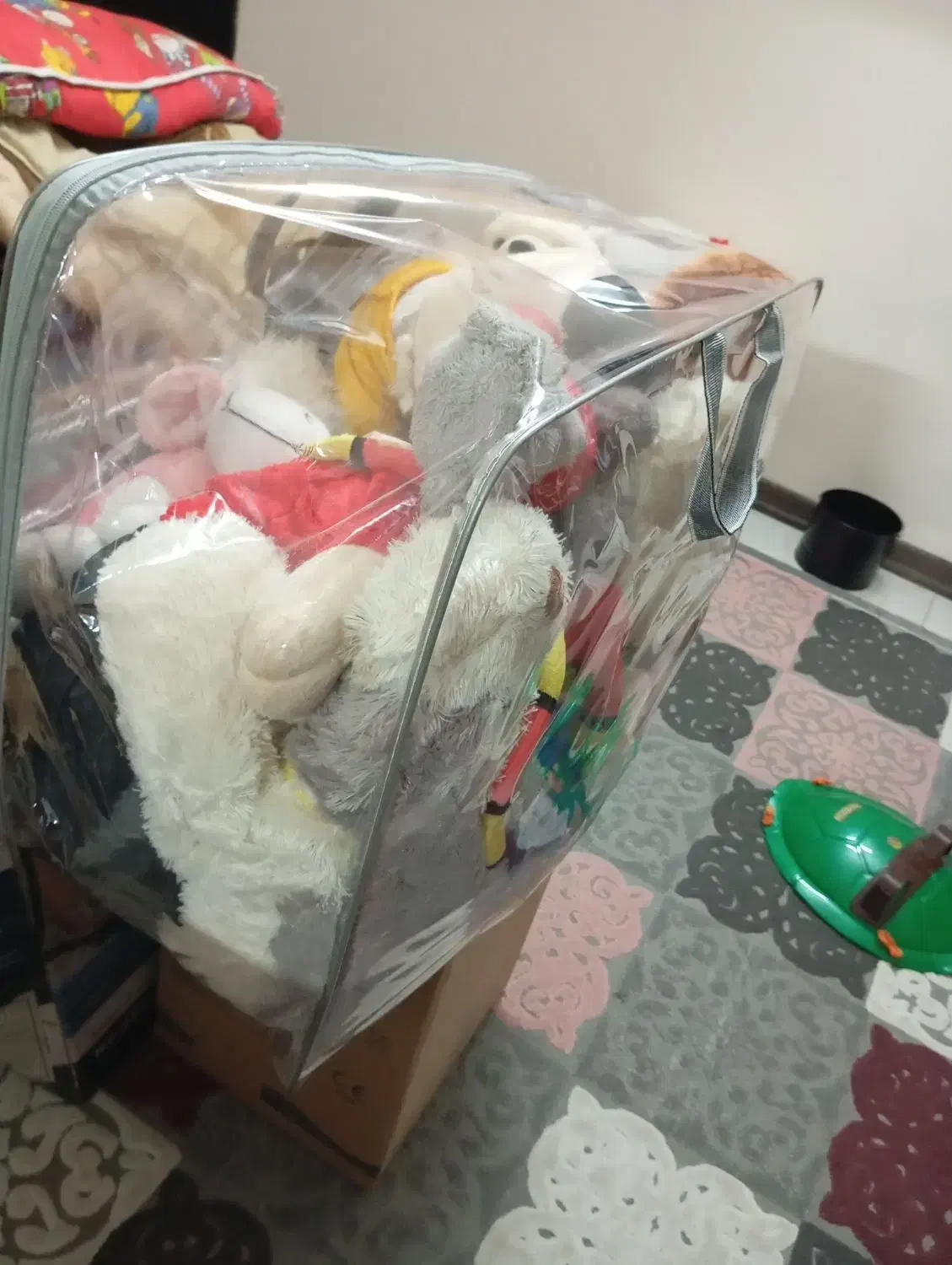 عروسک|اسباببازی بچه|مشهد, عبادی|دیوار