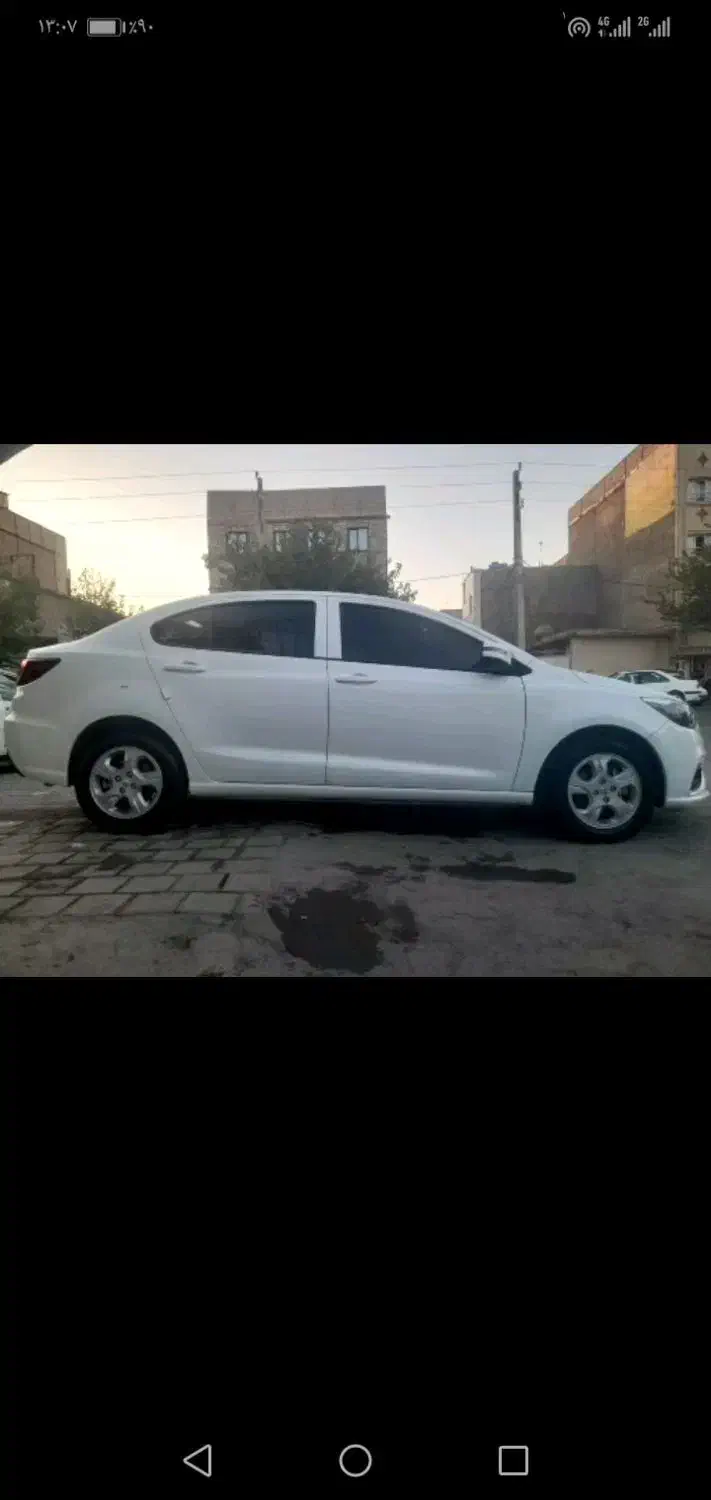 شاهینG با سانروف|خودرو سواری و وانت|بهارستان, |دیوار