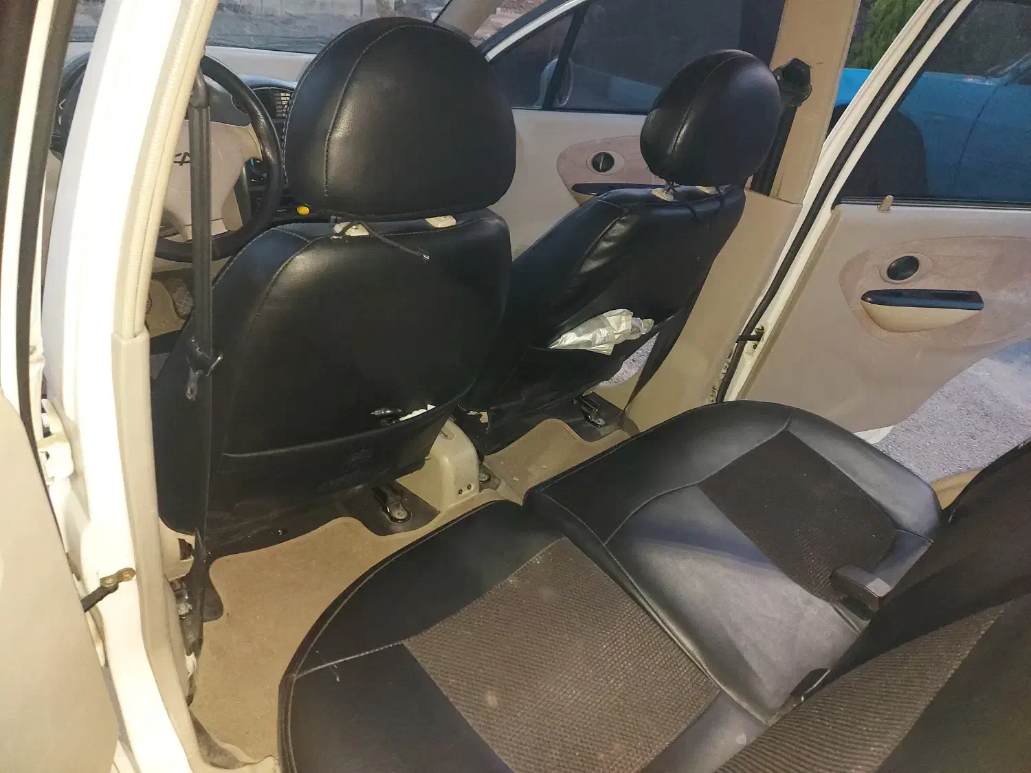 ام وی ام ۱۱۰ اتومات|خودرو سواری و وانت|پردیس, فاز ۱|دیوار