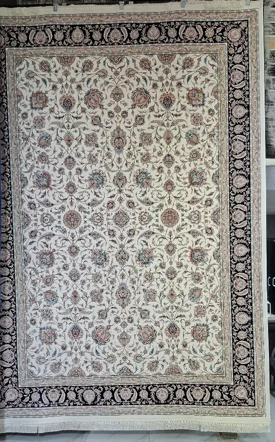 فرش. گلیم|فرش|آباده, |دیوار