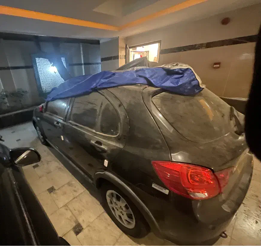 کوئیکrs ۱۴۰۲ صفر|خودرو سواری و وانت|تهران, امیریه|دیوار