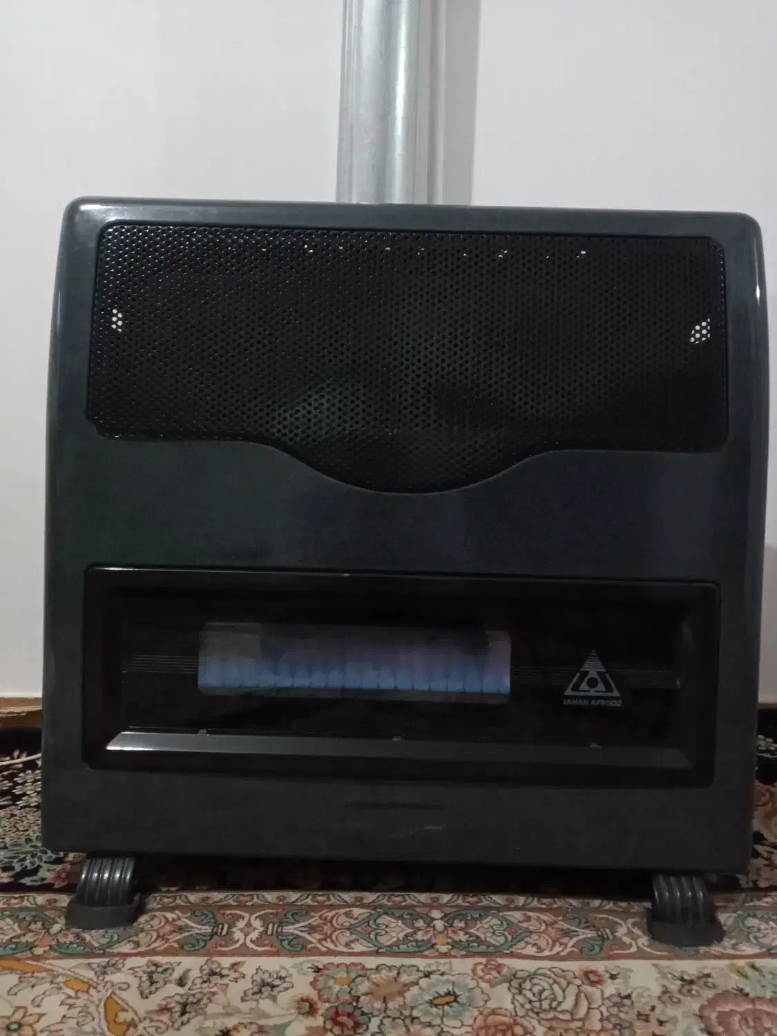 سرویس و تعمیرات فنی تخصصی .بخاری شومینه.آبگرمکن|خدمات پیشه و مهارت|رشت, حسین آباد|دیوار