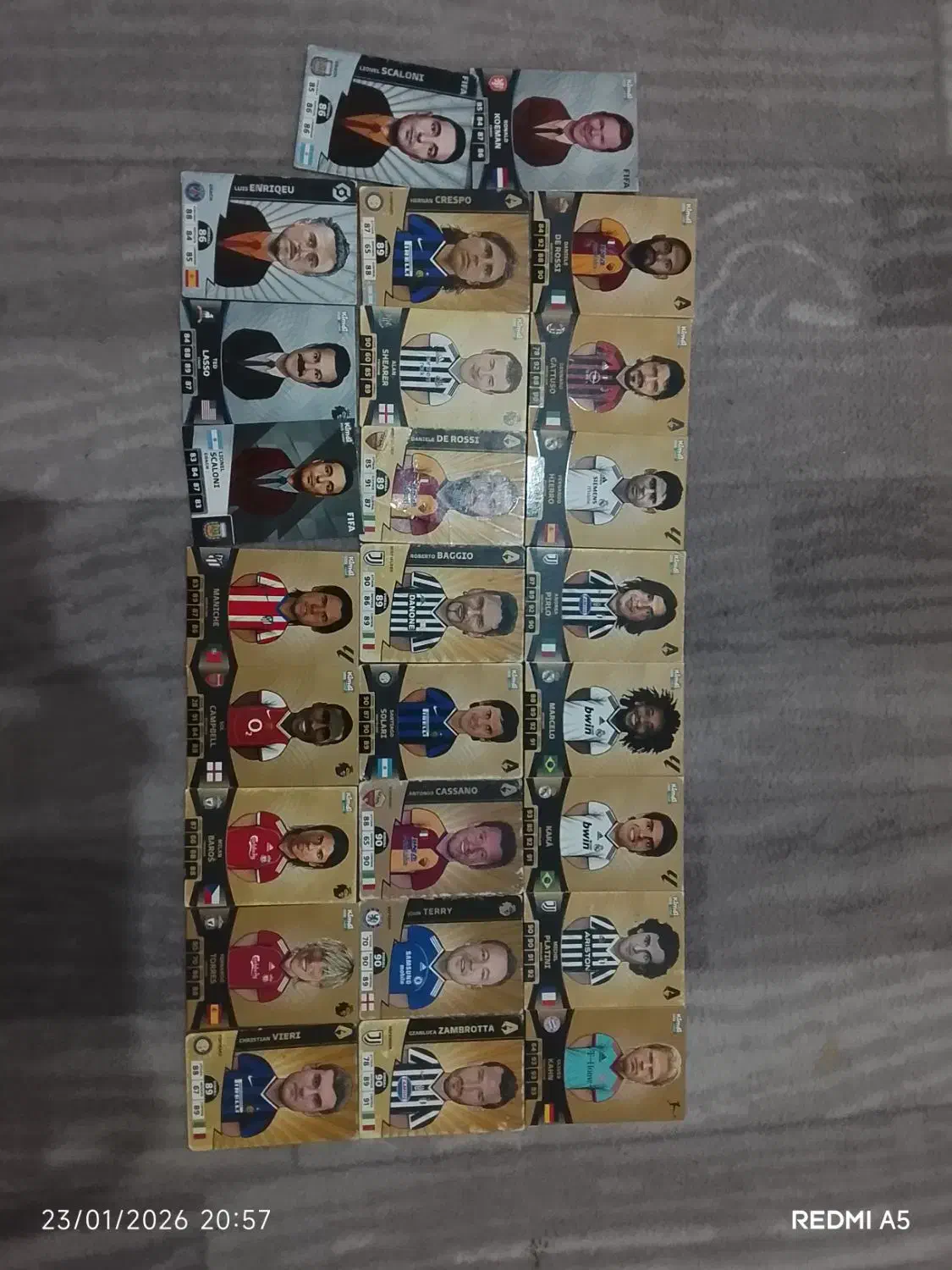 80 عدد کارت کیمدی|اسباببازی|شهریار, شهرک مصطفی خمینی|دیوار