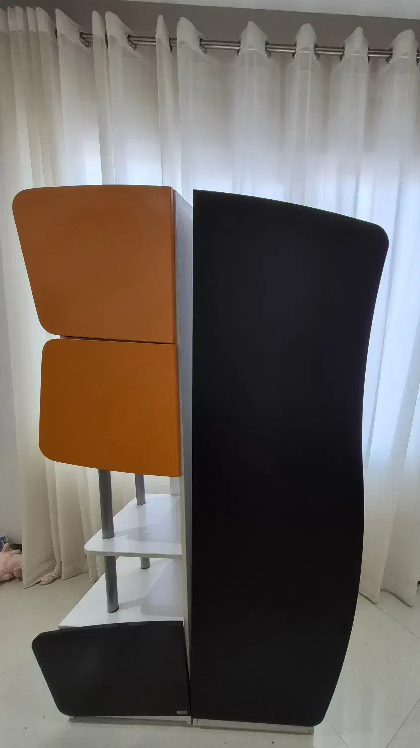 کمد اتاق کودک|جاکفشی، کمد، دراور|گنبد کاووس, |دیوار