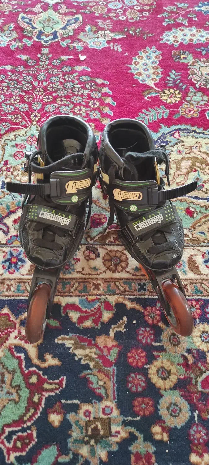 اسکیت سرعت|دوچرخه، اسکیت، اسکوتر|تبریز, |دیوار