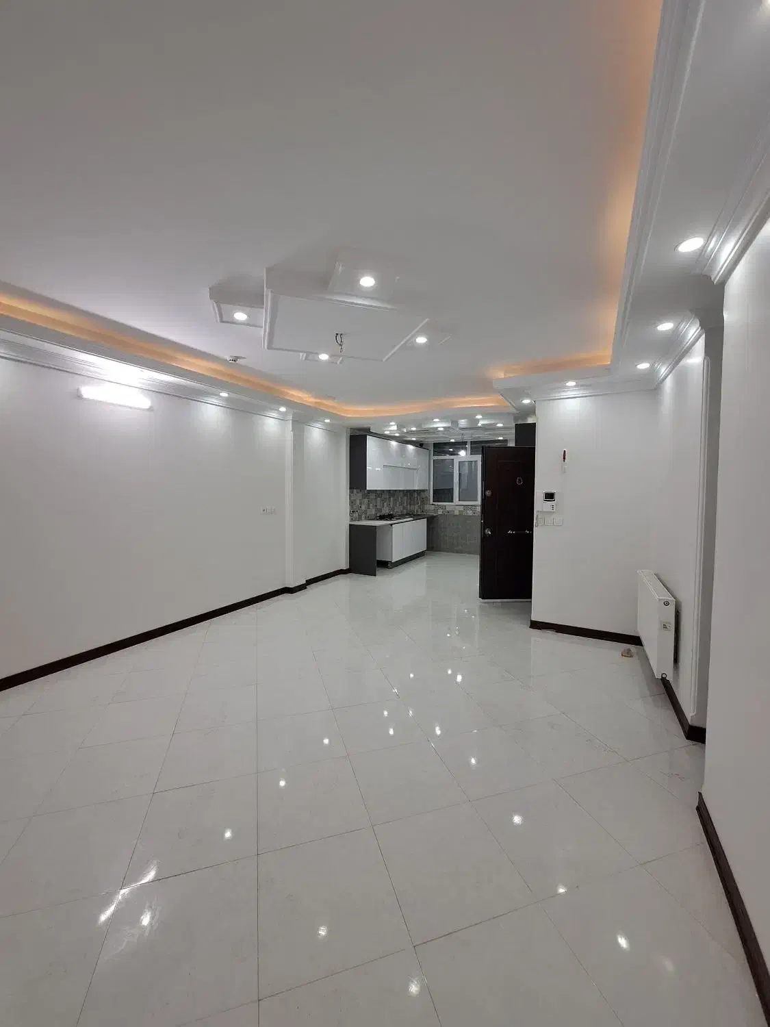 واحد اپارتمان ۷۳متری خ۲۳ با پارکینگ و اسانسور|اجارهٔ آپارتمان|تهران, افسریه شمالی|دیوار