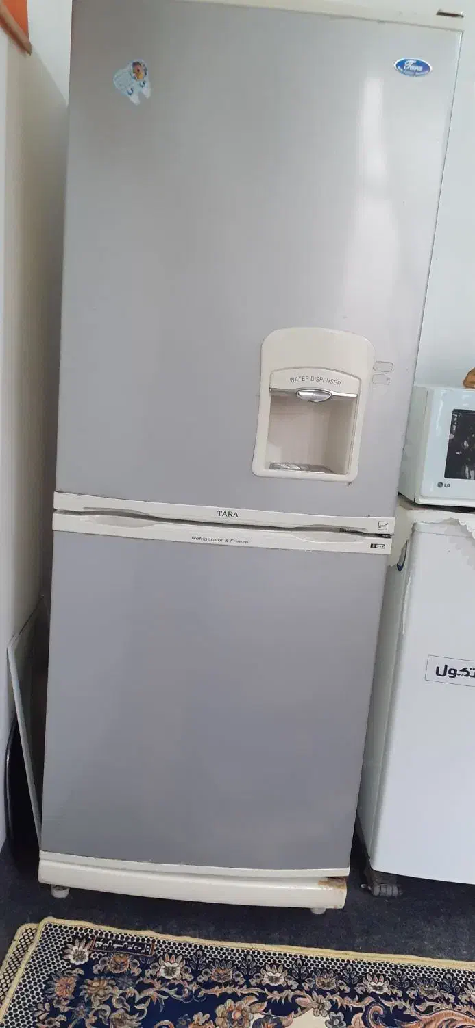 یخچال فریزر|یخچال و فریزر|کرمانشاه, |دیوار