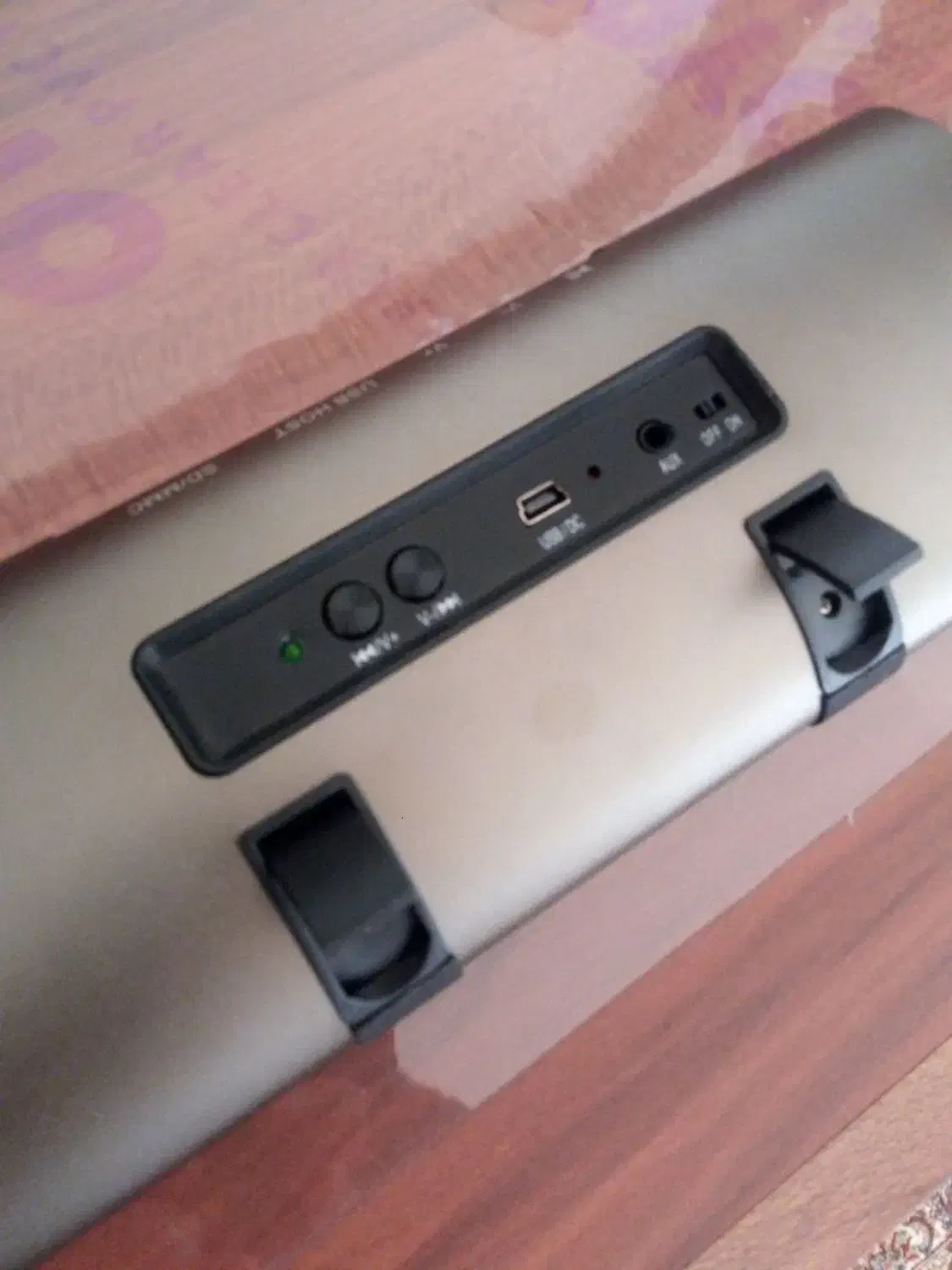 اسپیکر Shinco|پخش‌کننده همراه|ارومیه, |دیوار