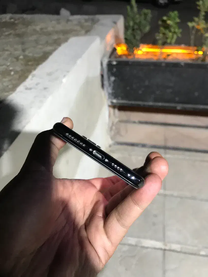 ایفون 11pro max 256g|موبایل|اراک, |دیوار