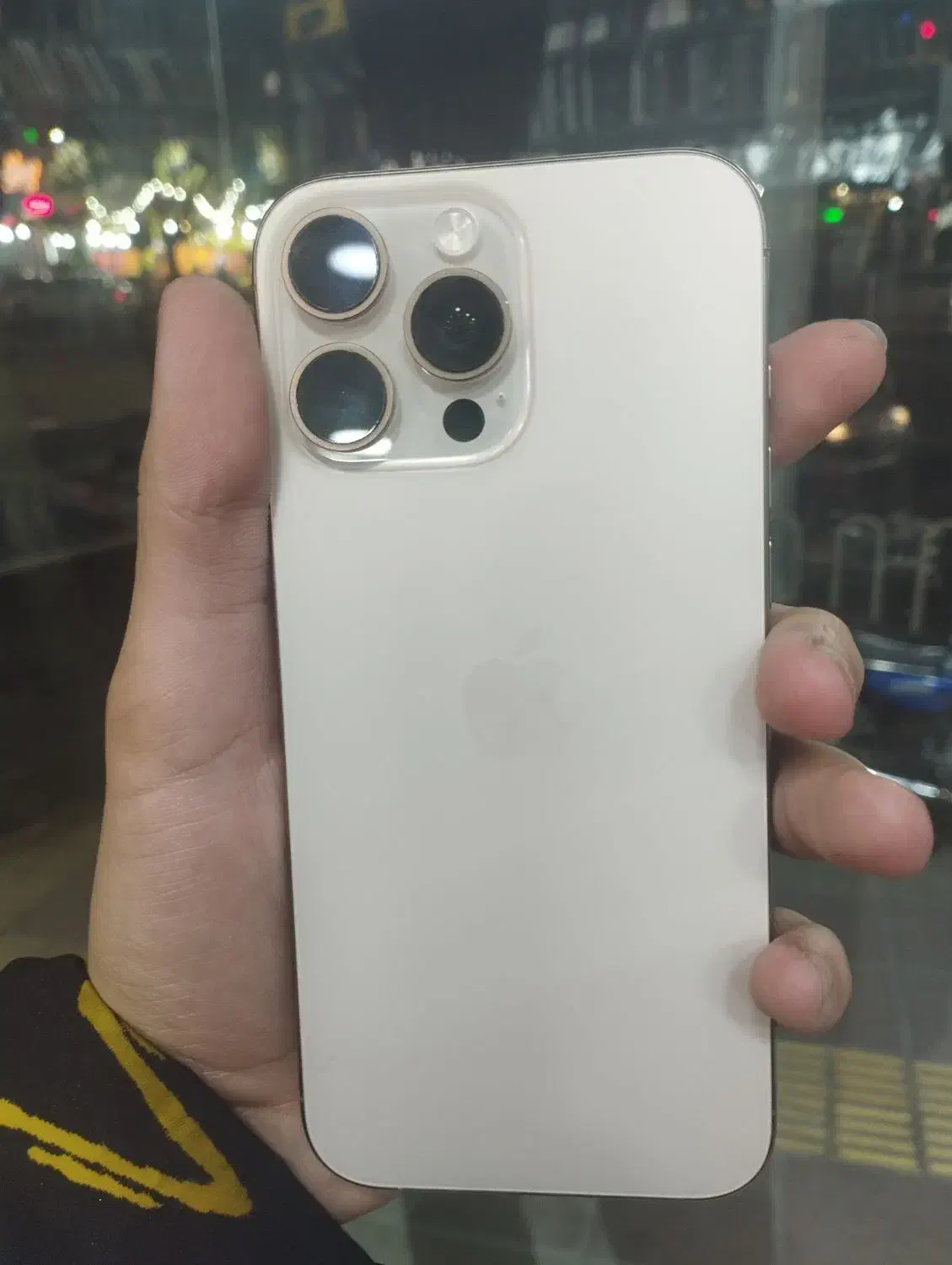 16پرومکس|موبایل|تهران, ابوذر|دیوار