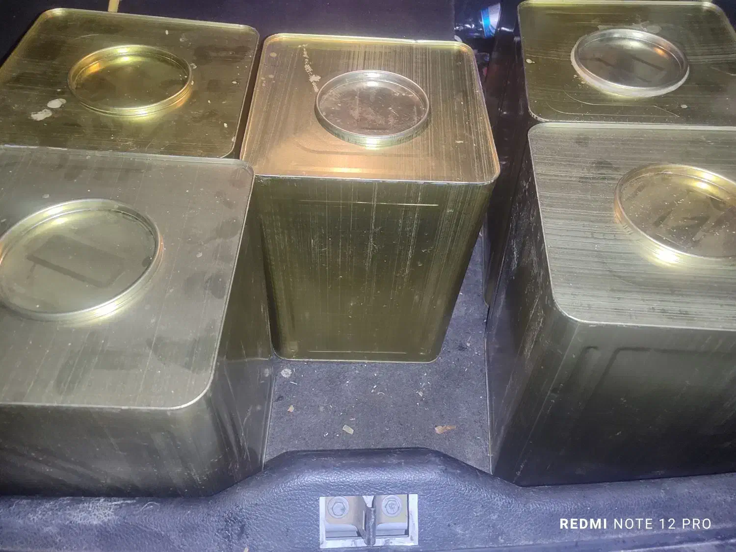 روغن حیوانی گاو|خوردنی و آشامیدنی|قم, قم نو|دیوار