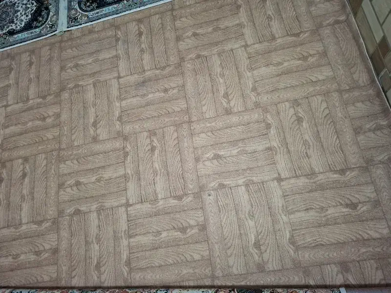 موکت|موکت|قدس, شهر‌قدس|دیوار