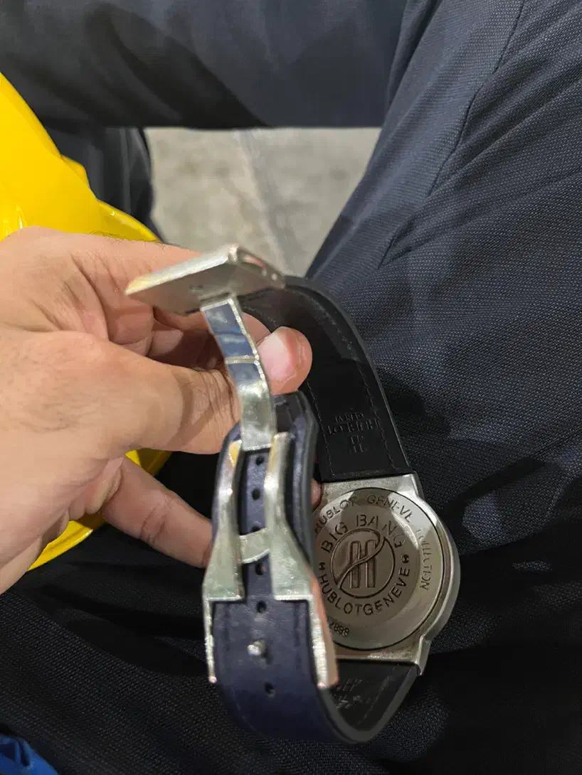 هابلوت اسپورت|ساعت|آبادان, |دیوار