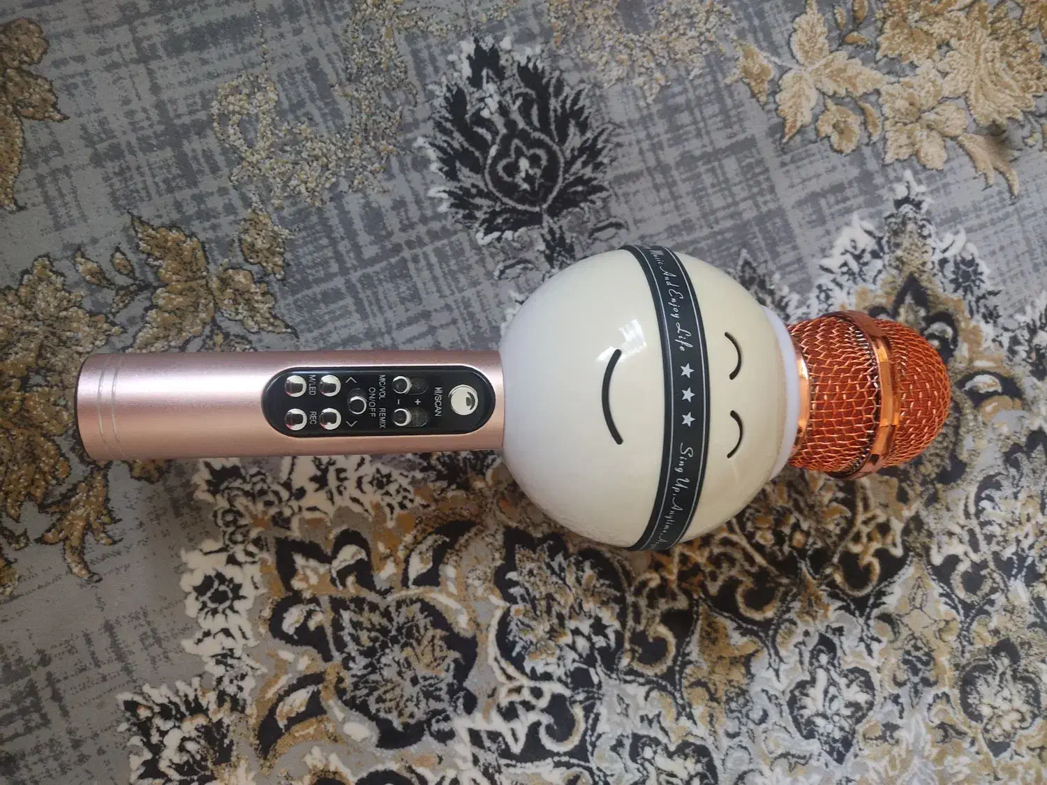 بلندگو بلوتوثی|پخشکننده همراه|کرج, المهدی|دیوار