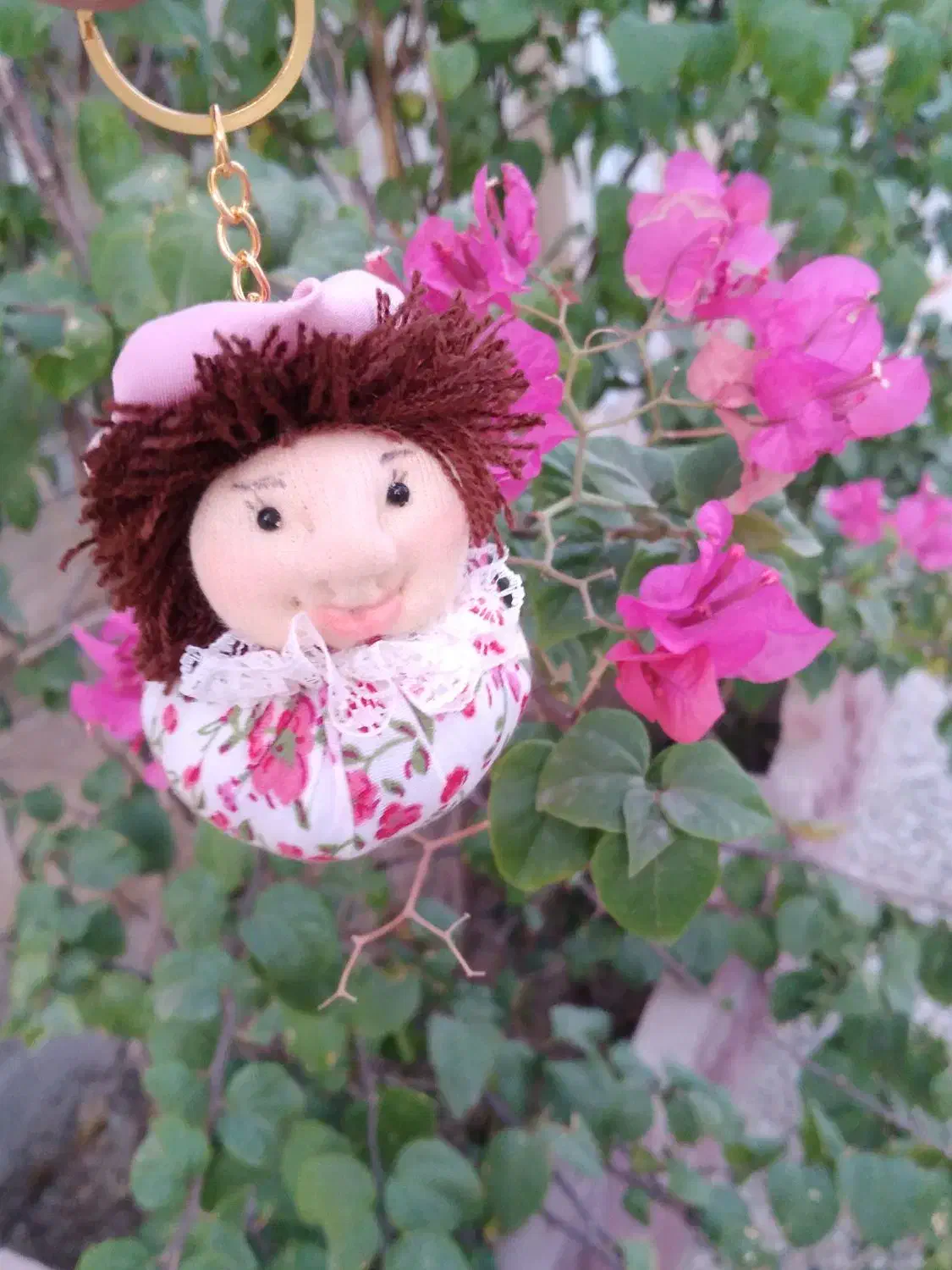 پاکلیدی وآویز ماشین|زیورآلات و اکسسوری|جهرم, |دیوار