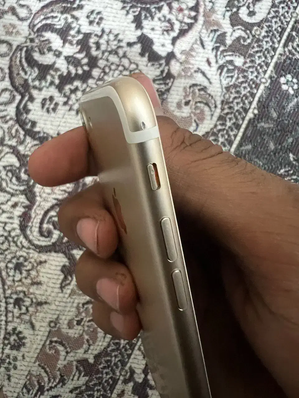 ایفون ۷تمیز|موبایل|ایرانشهر, |دیوار