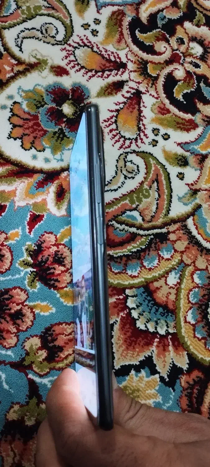 رم ۶ حافظه ۱۲۸ شیائومی pocof3 5G اندروید ۱۳|موبایل|قروه, |دیوار