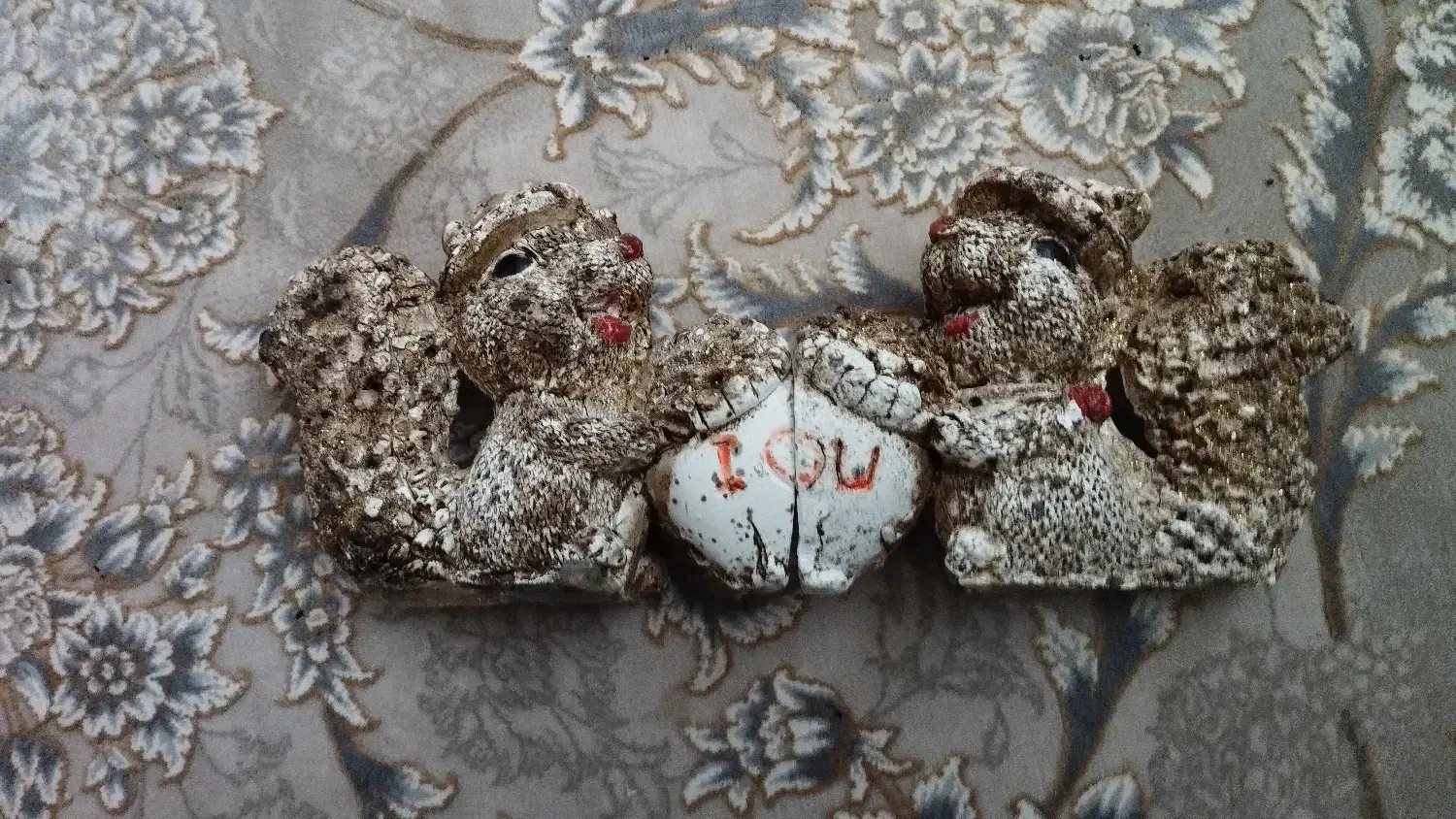 طاووس|مجسمه، تندیس، ماکت|سنندج, |دیوار