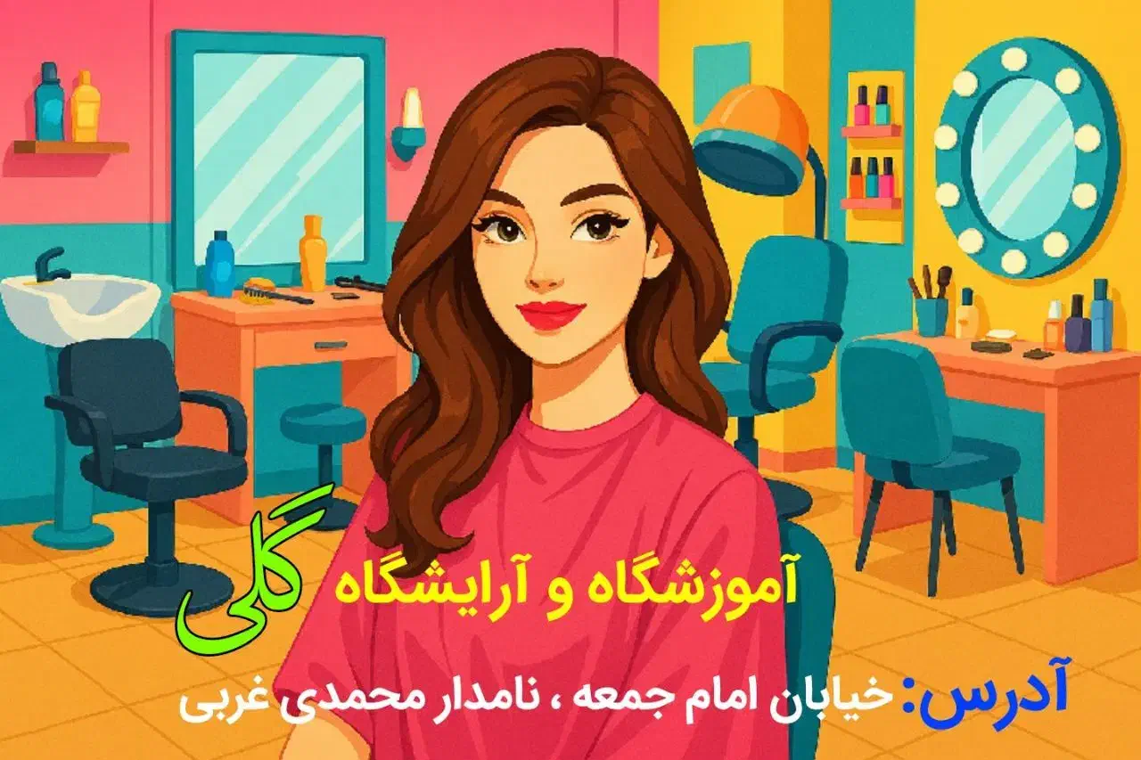 اجاره صندلی در لاین های آرایشگاه|خدمات آرایشگری و زیبایی|کرمان, |دیوار