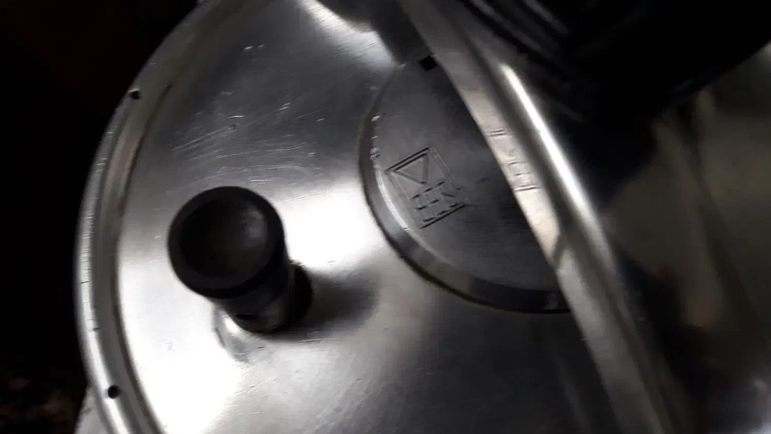 زودپز سب بسیار عالی محکم|ظروف پختوپز|اراک, |دیوار