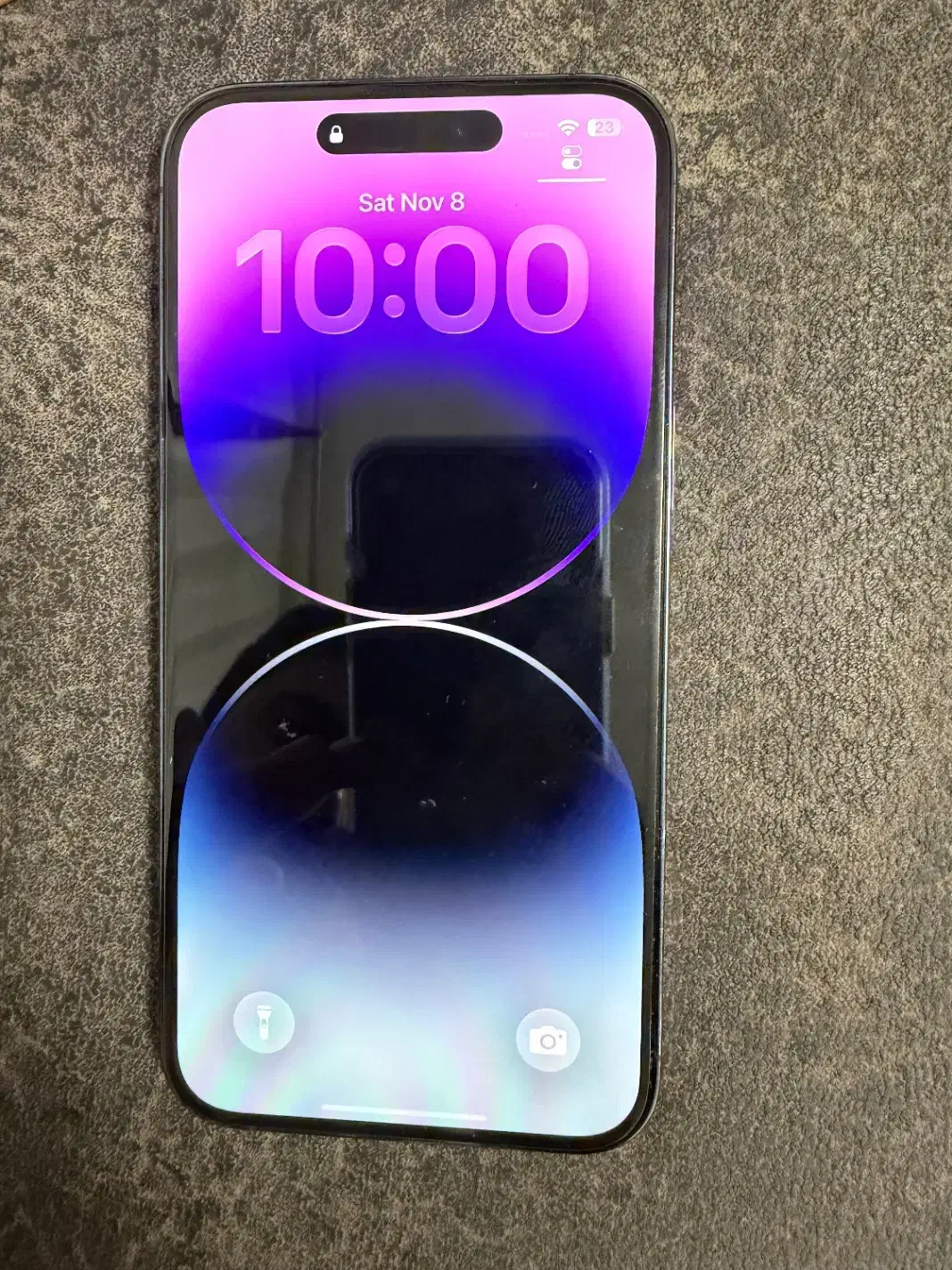 آیفون ۱۴ پرومکس za|موبایل|تبریز, |دیوار