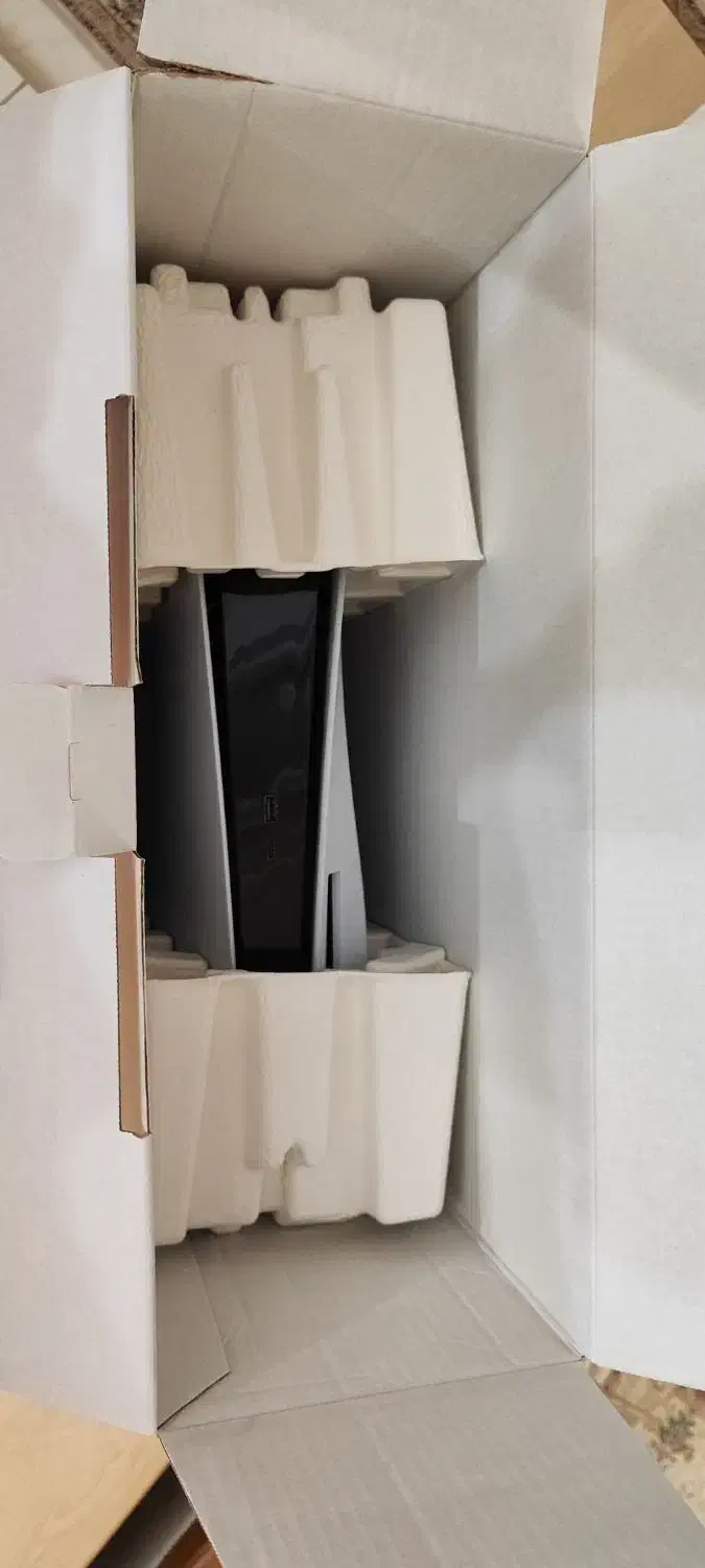 ps5 دیسک خور|کنسول، بازی ویدئویی و آنلاین|هشتگرد, مدرس|دیوار