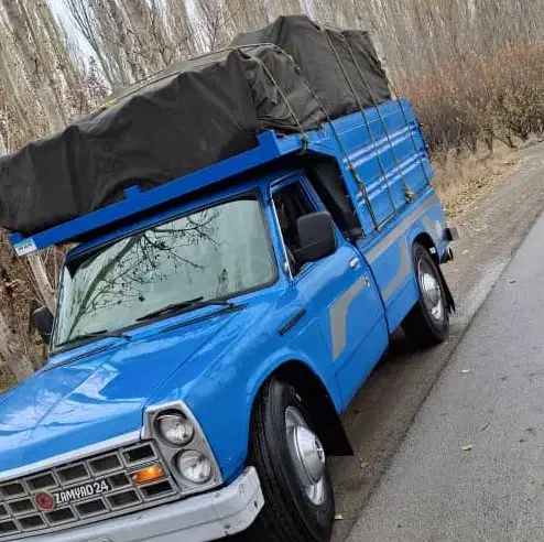 نیسان جهت کار در باربری|استخدام حمل و نقل|باقرشهر, |دیوار