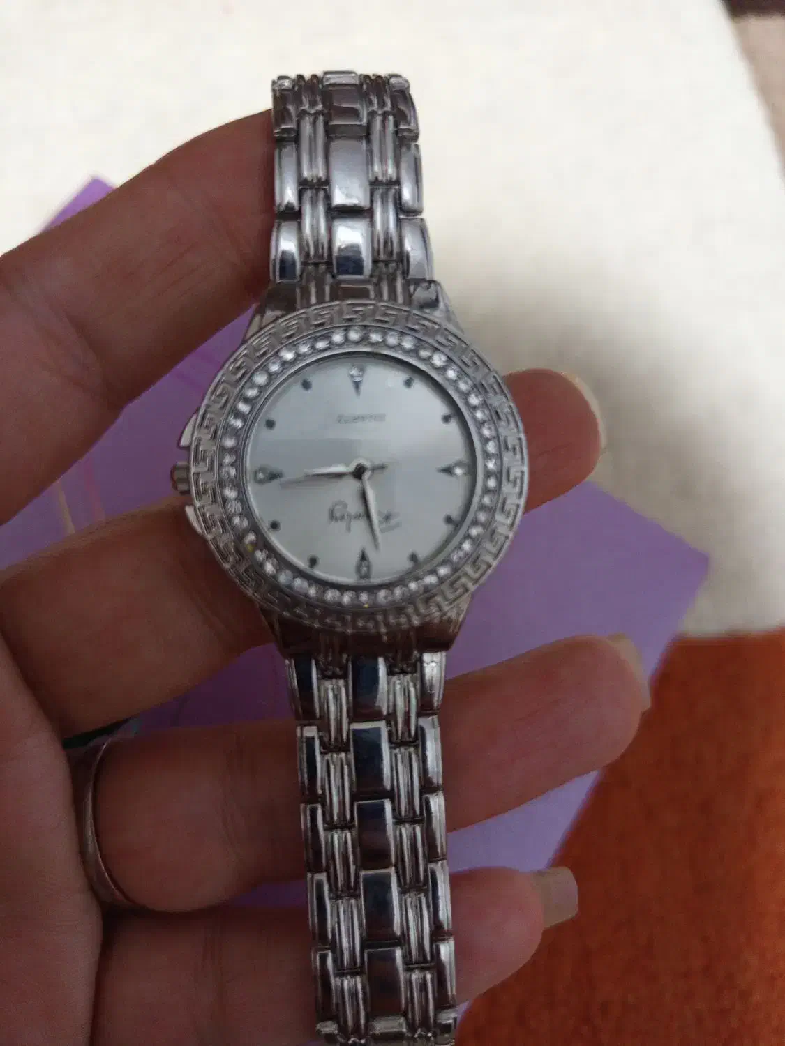 ساعت|ساعت|رشت, حمیدیان|دیوار