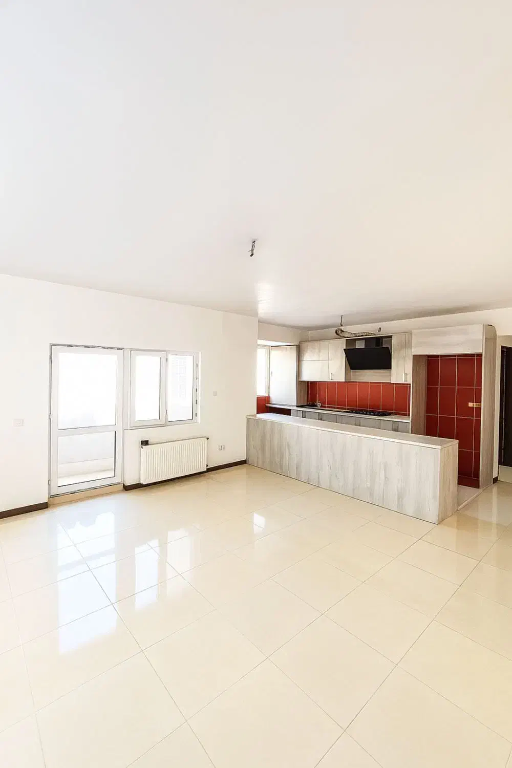 آپارتمان۹۱متر/مهستان۲/عرصهتسویه/فاز۳|فروش آپارتمان|هشتگرد, شهرک مهستان ۲|دیوار