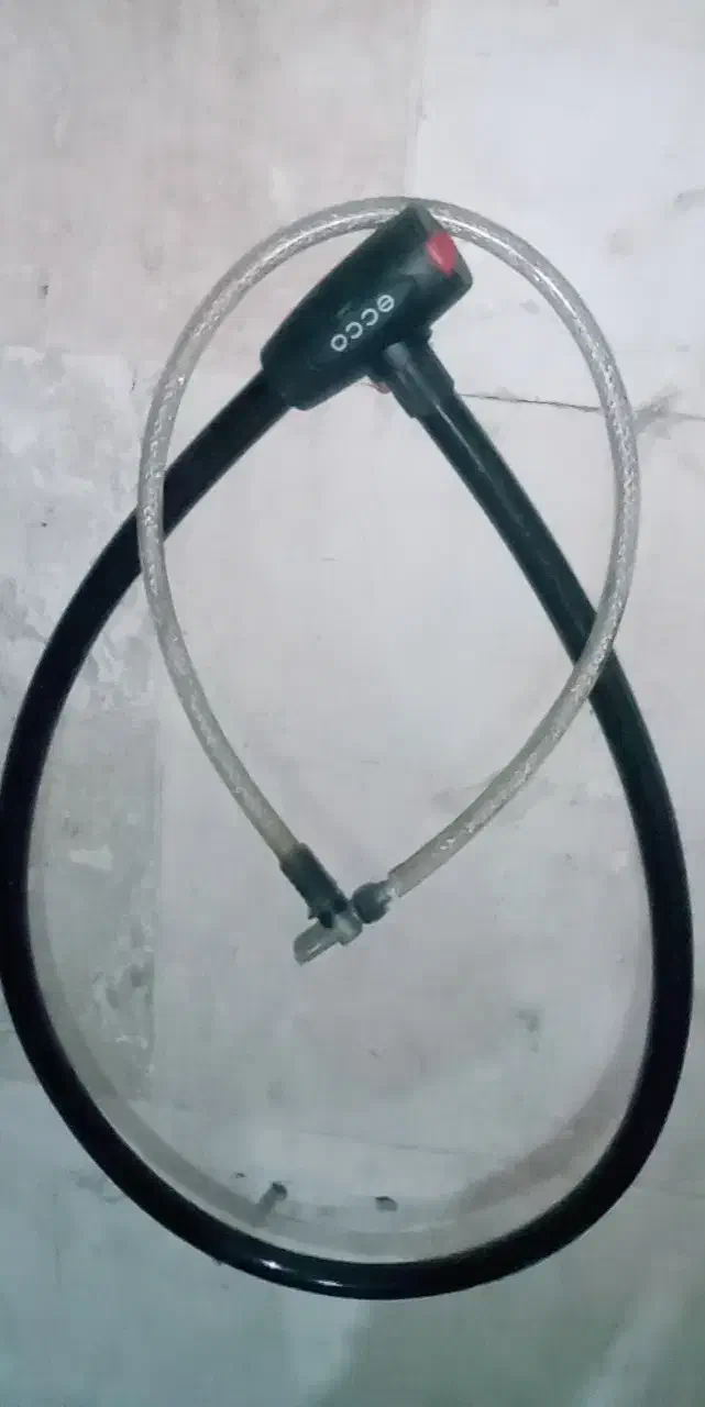 قفل درب وحلقه ای|مصالح و تجهیزات ساختمان|قم, نخودی|دیوار