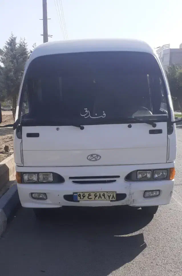 انجام کلیه سرویس شرکت ها و مدارس و دربستی ۲۴ ساعته|خدمات حمل و نقل|هشتگرد, هشتگرد قدیم|دیوار