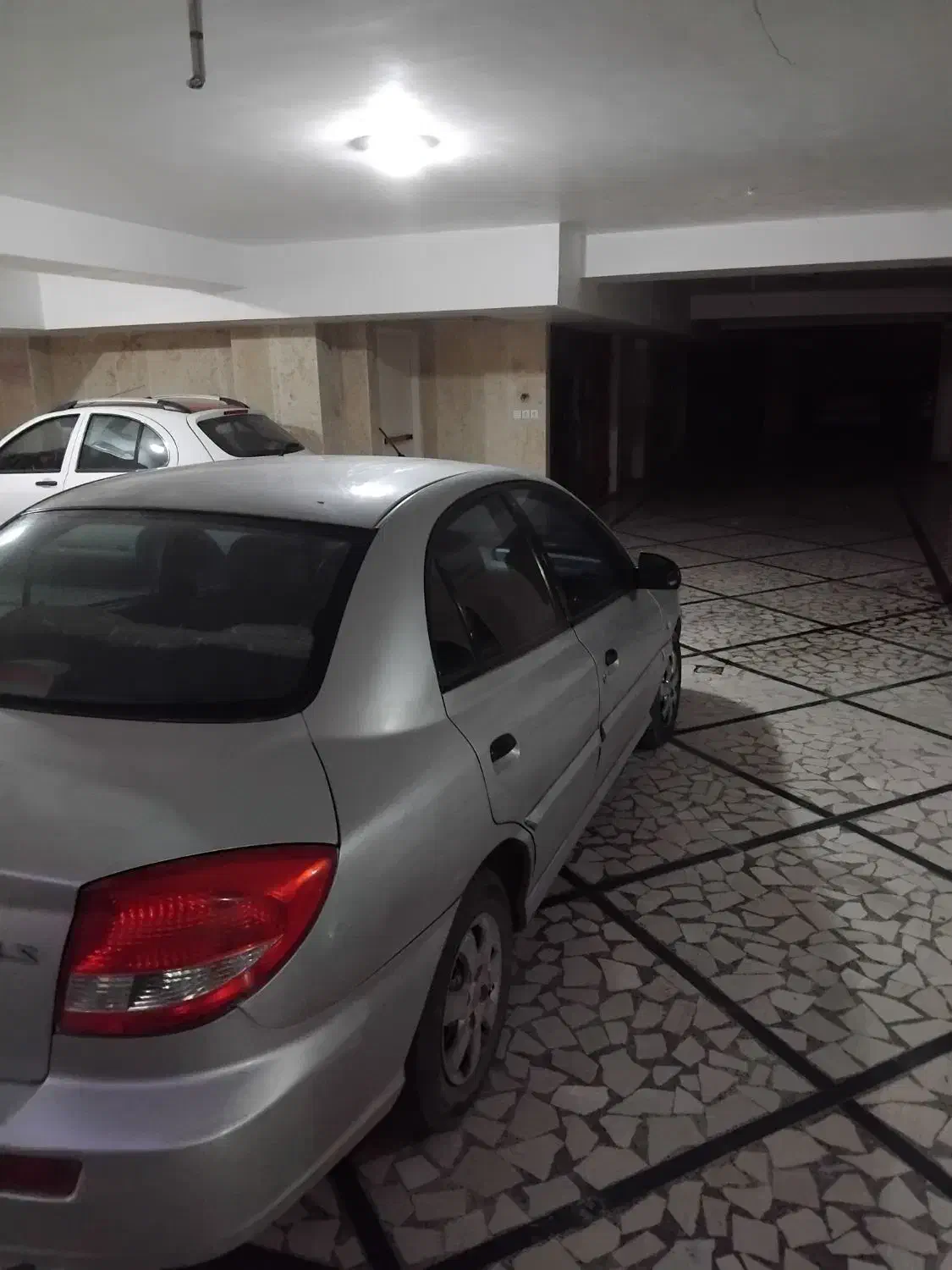 ریو مدل۸۵|خودرو سواری و وانت|کرج, کوی مدرس|دیوار