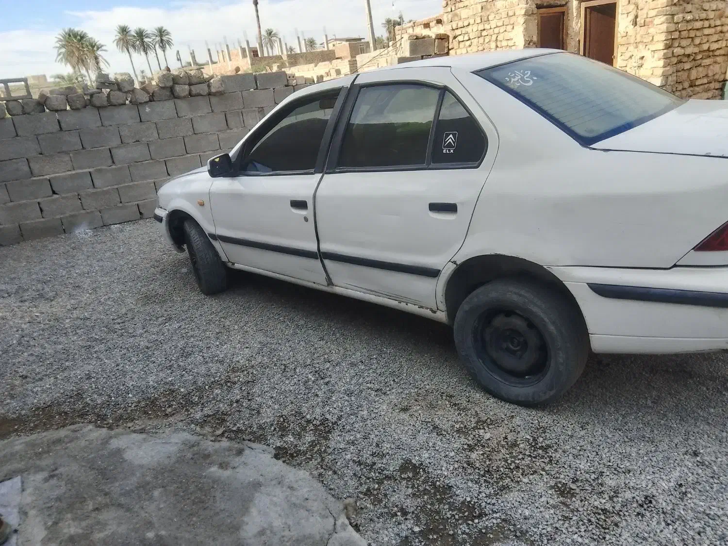 ماشین سمند مدل 91پول لازم|خودرو سواری و وانت|ایرانشهر, |دیوار