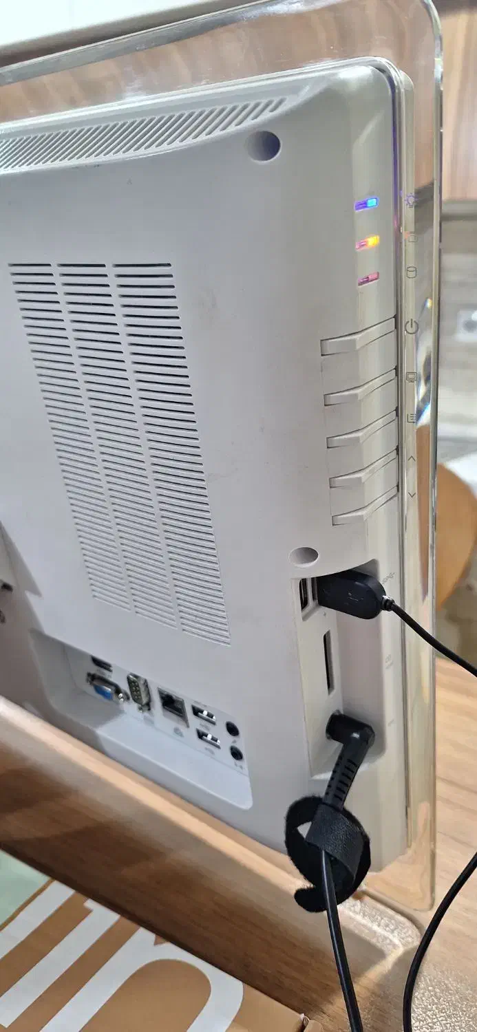 کامپیوتر همه کاره msi|رایانه رومیزی|ارومیه, |دیوار