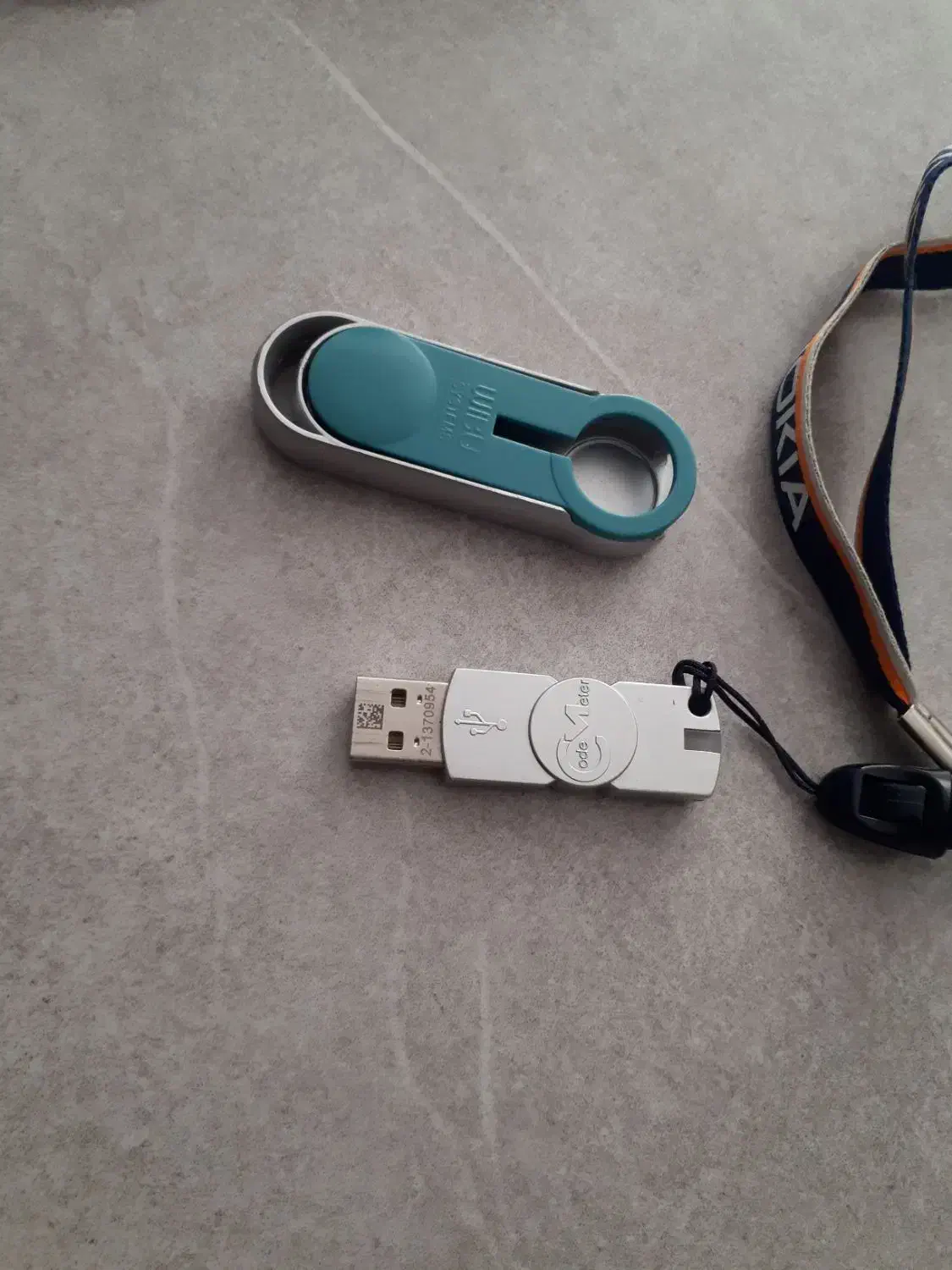 دستگاه دیاگ اسکانیا VCI2 سوئدی بدنه چدن|قطعات یدکی و لوازم جانبی|تهران, تهرانپارس غربی|دیوار