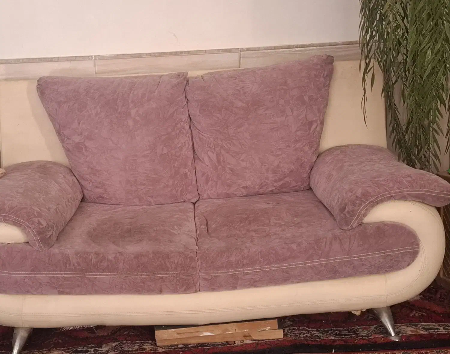 مبل ۷ نفره|مبلمان خانگی و میز عسلی|اسدآباد, |دیوار