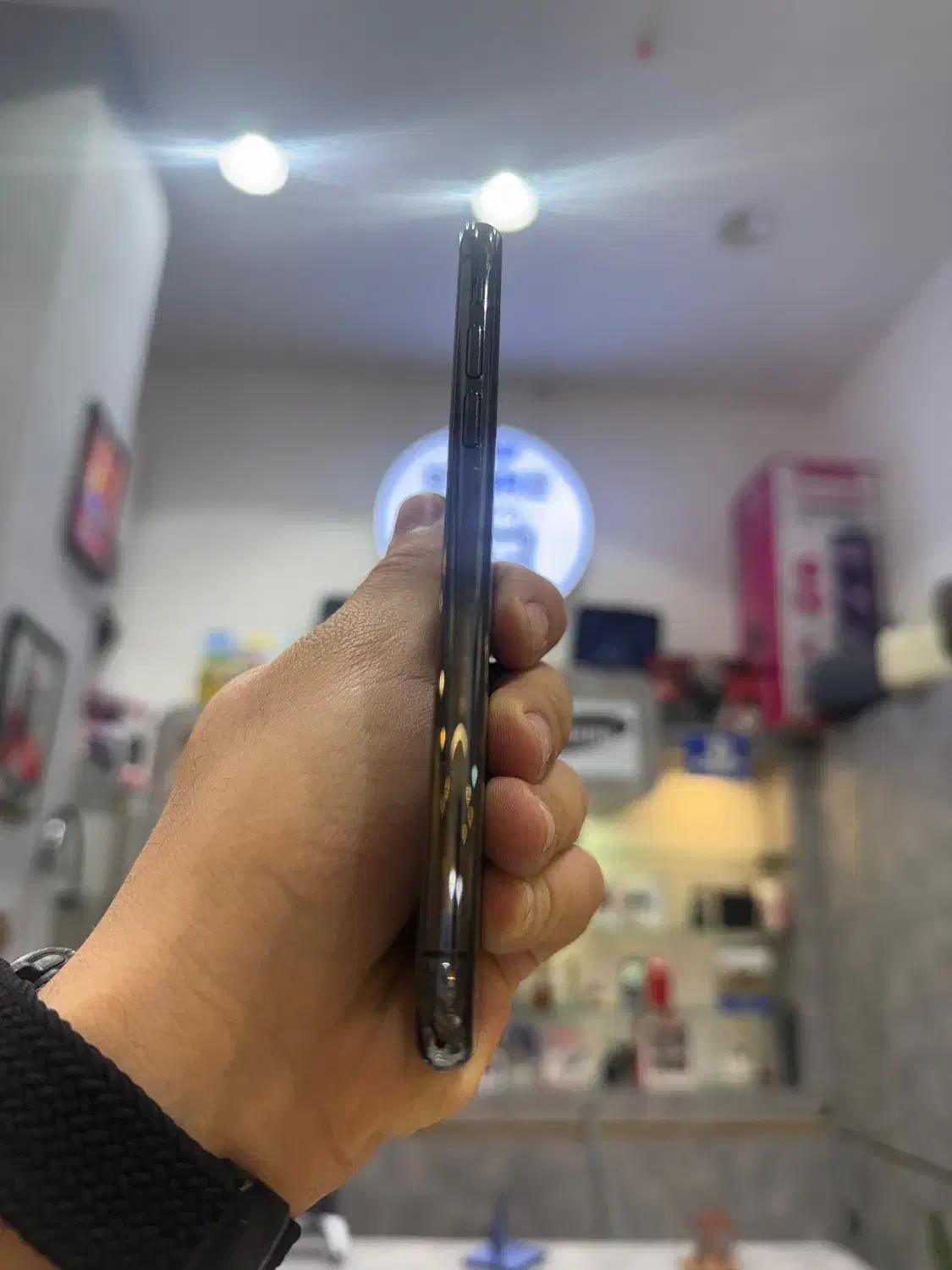 iphone x 256|موبایل|تهران, صادقیه|دیوار