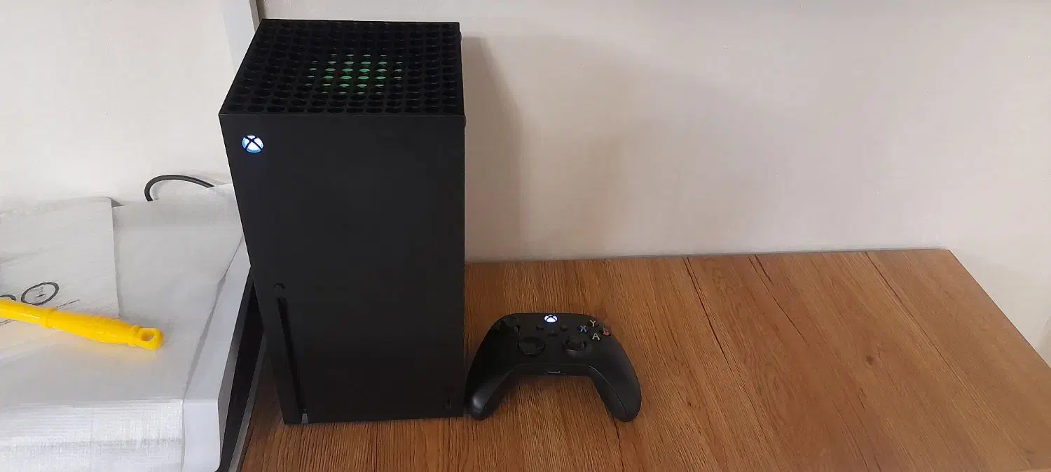 xbox series x|کنسول، بازی ویدئویی و آنلاین|اسلام‌شهر, شهرک توحید|دیوار