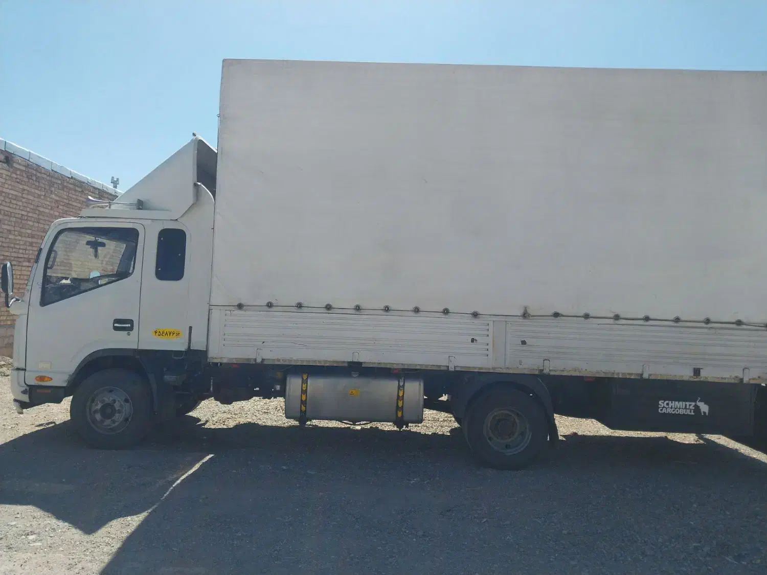 ماشین جک ۶تن مدل ۹۶|خودرو سنگین|تربت جام, تیپ ۳۸ زرهی تربت جام|دیوار