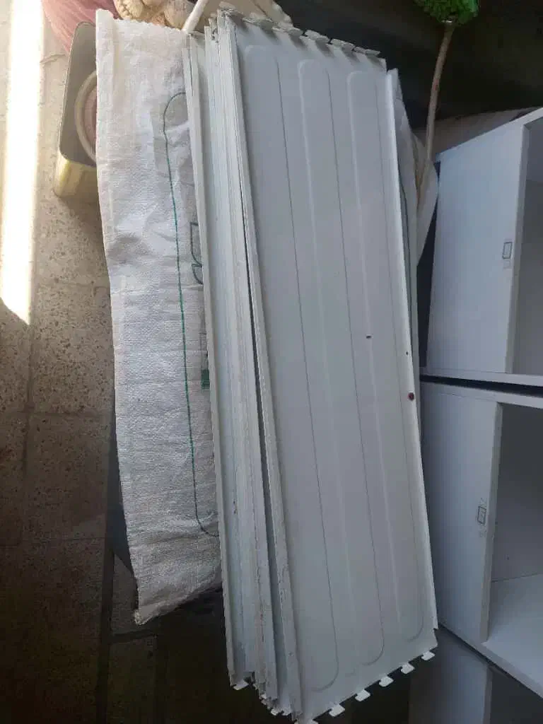 شلف دیواری و ....|کتابخانه، شلف، قفسههای دیواری|شیراز, غدیر شمالی|دیوار