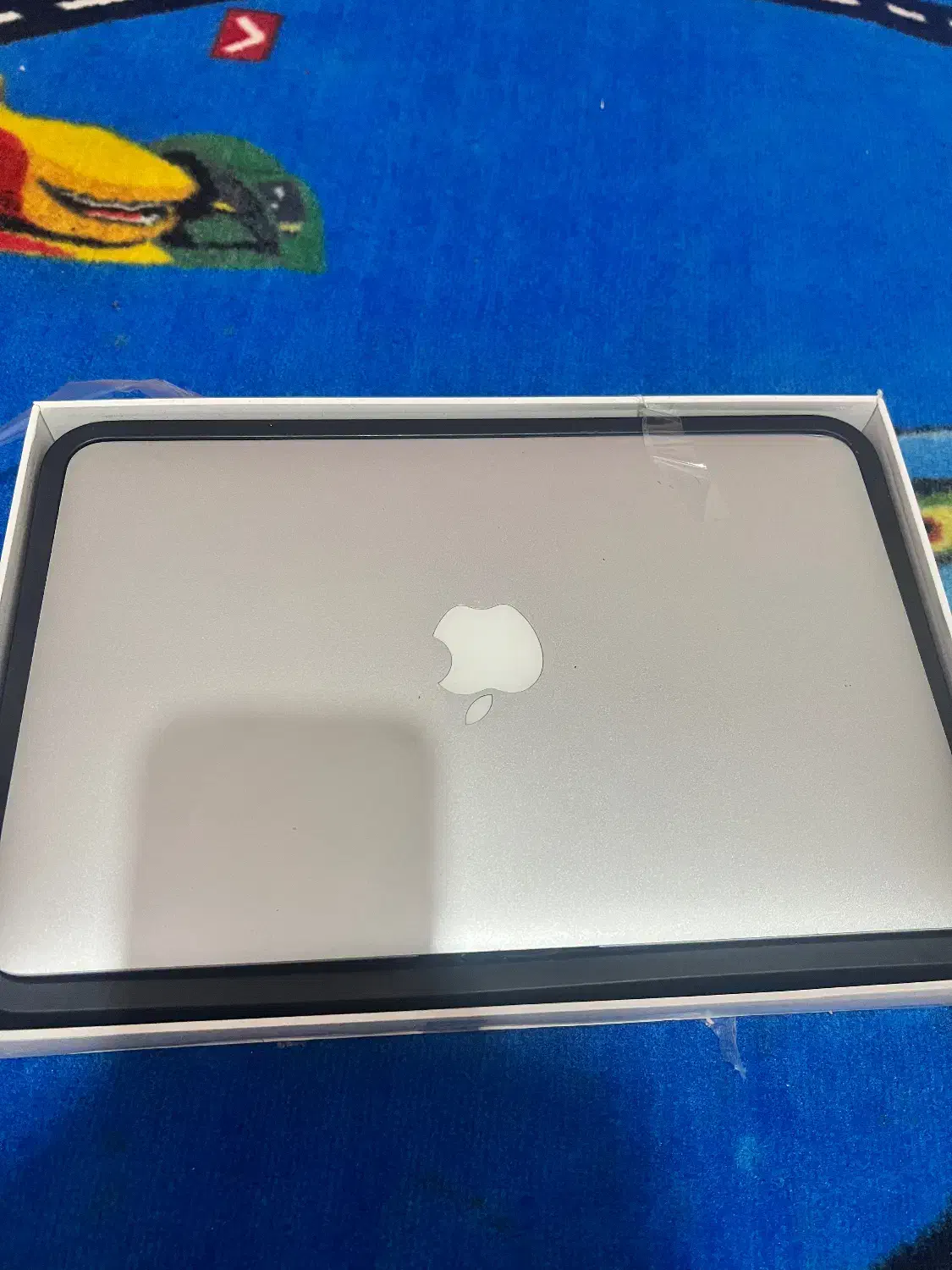 مک بوک ایر|رایانه همراه|چابهار, |دیوار