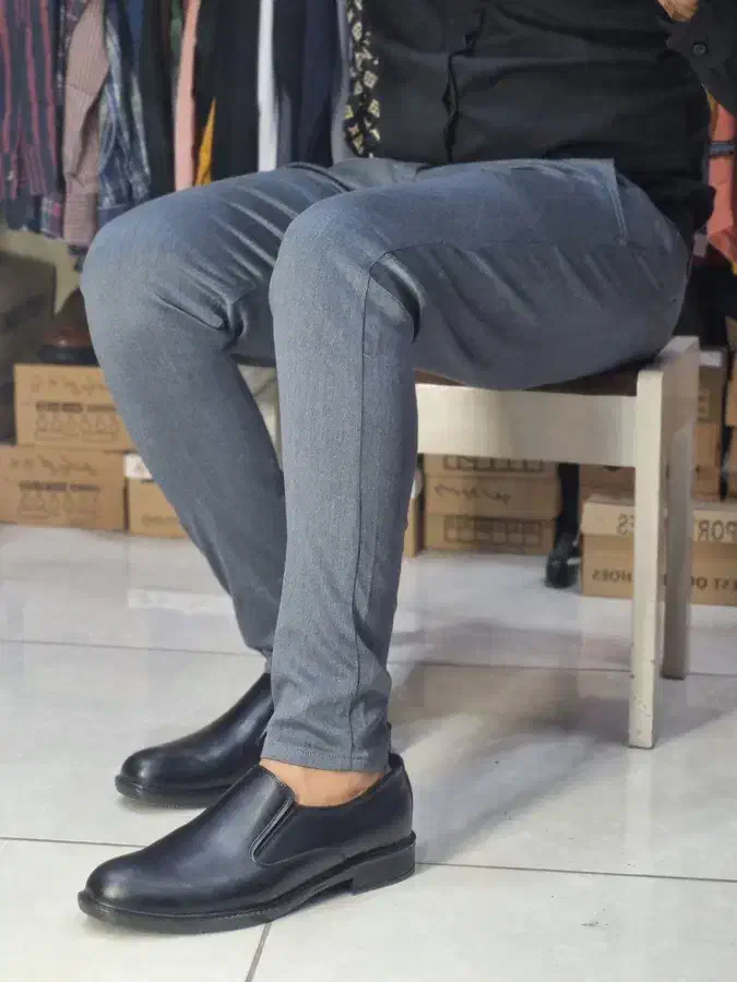 شلوار پارچه ای|لباس|فردوس (خراسان), |دیوار