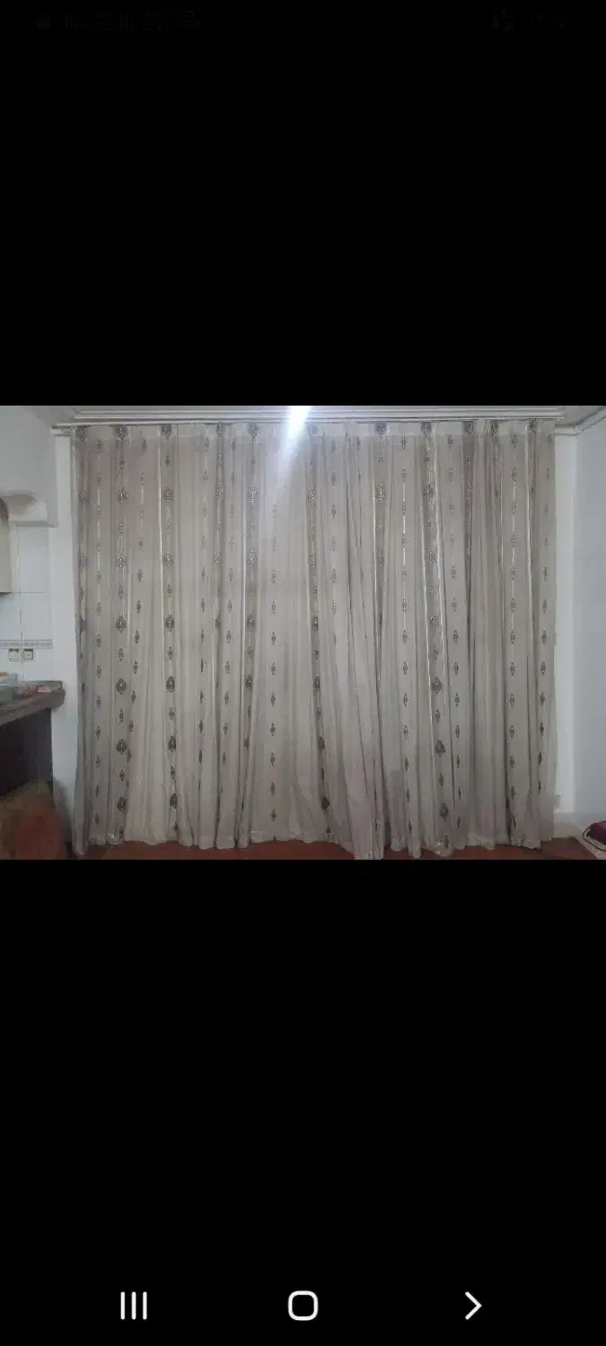 پرده|پرده، رانر، رومیزی|اهواز, نادری|دیوار