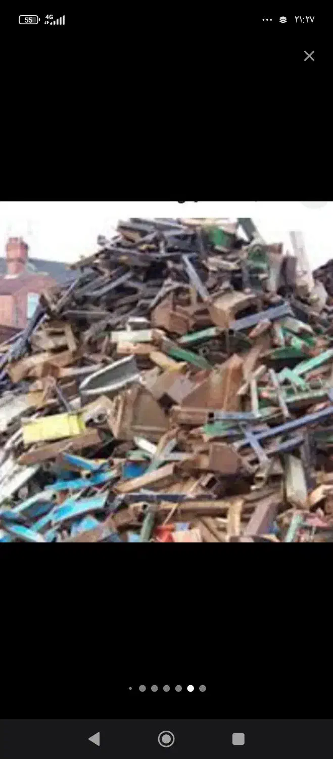 خرید ضایعات|خدمات پیشه و مهارت|شلمان, |دیوار