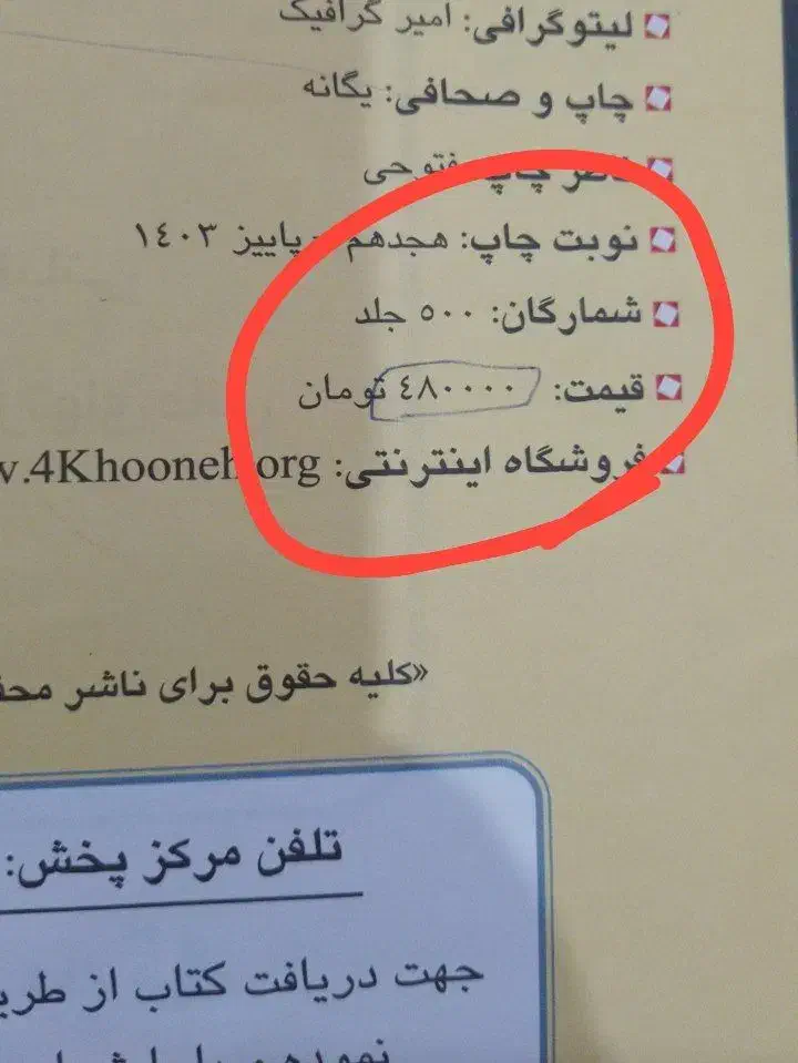 فروش کتاب تست حسابداری هنرستان|کتاب و مجله آموزشی|لاران, |دیوار