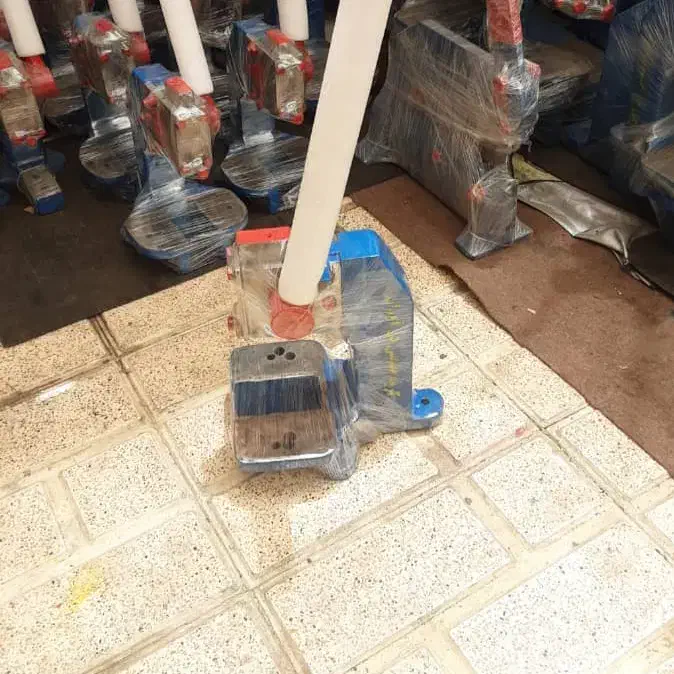 بورس مرکزی اهرمی.اهرمی‌پرس‌پرس‌دستی‌پانچ f.a|ابزارآلات|تهران, مظاهری|دیوار