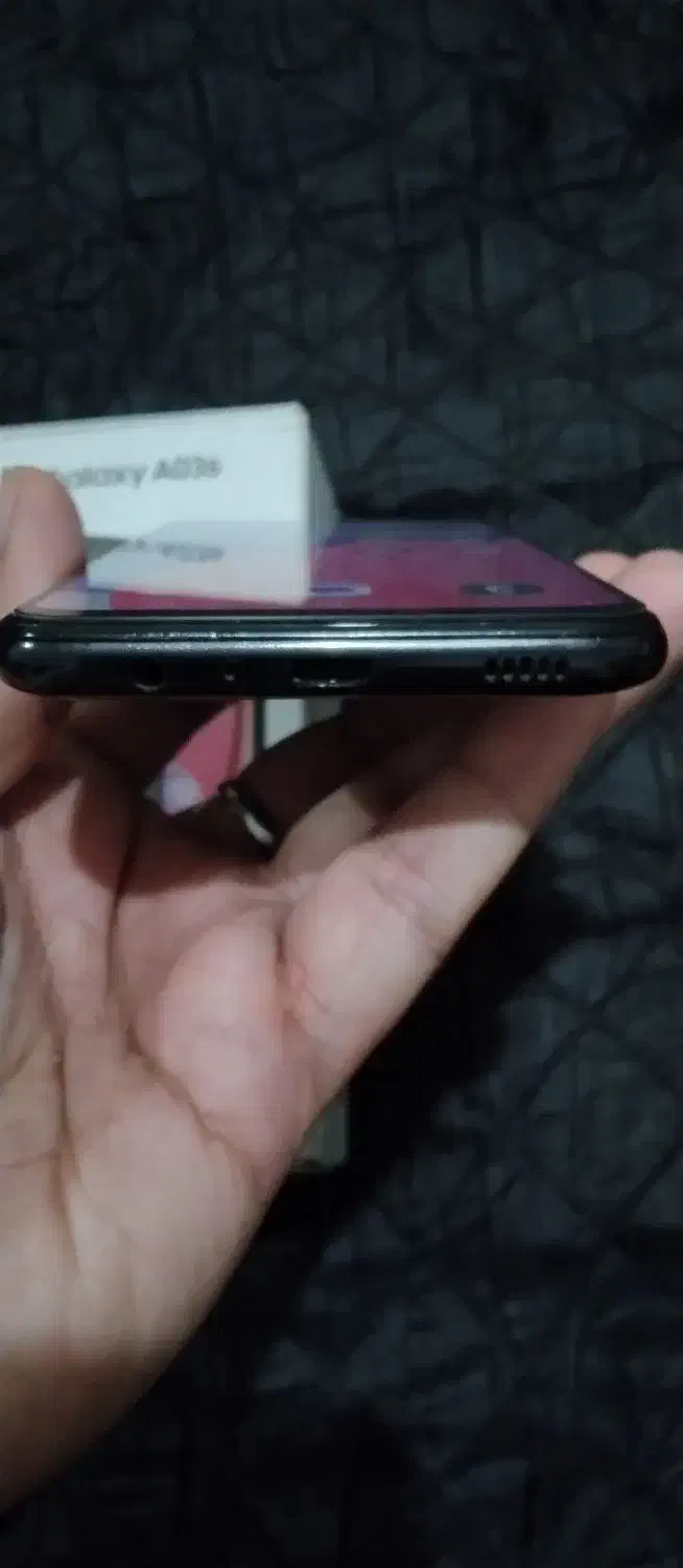 سامسونگ a03 s|موبایل|کرمانشاه, |دیوار