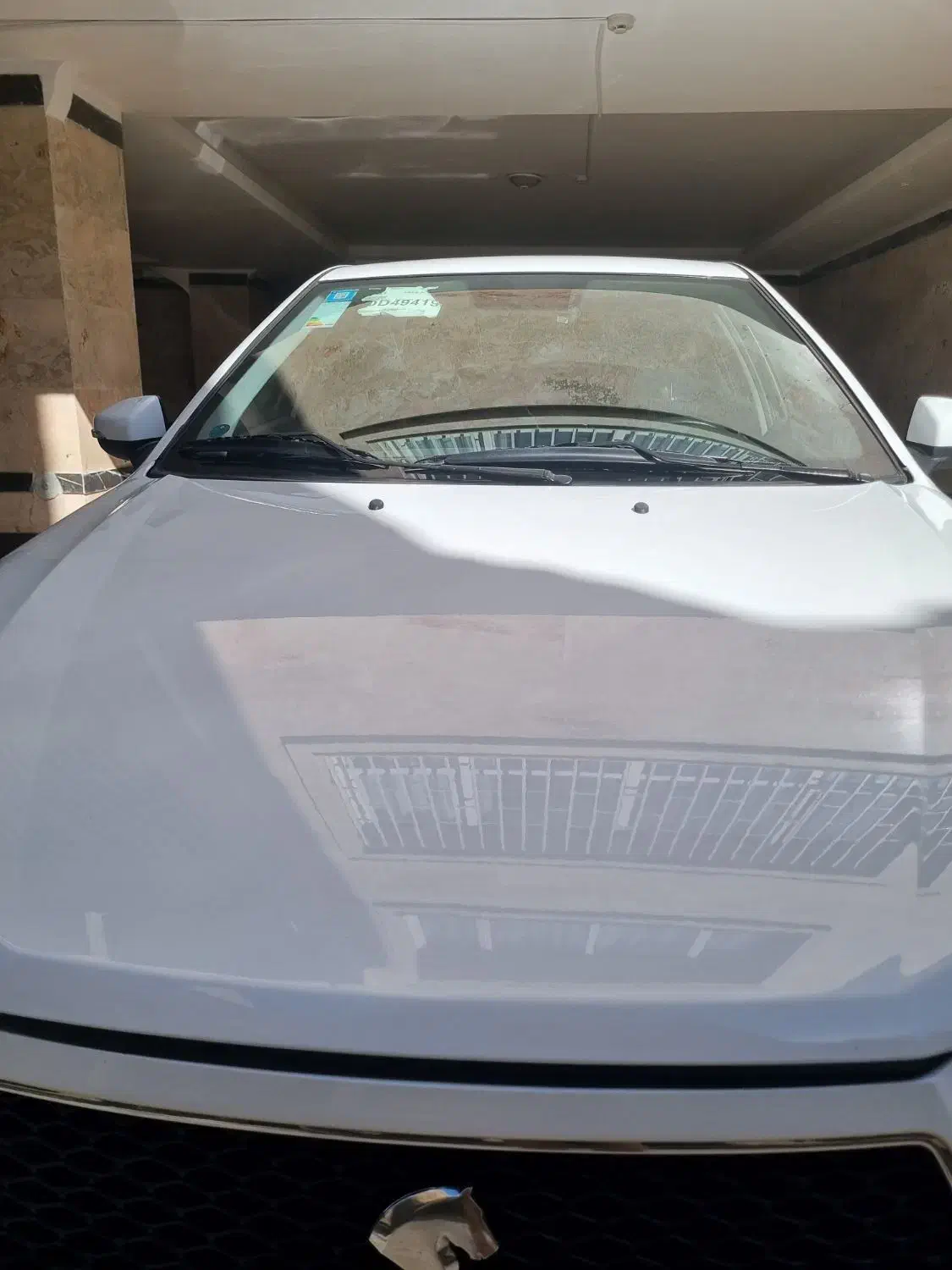 دناپلاس ۶دنده|خودرو سواری و وانت|بجنورد, |دیوار