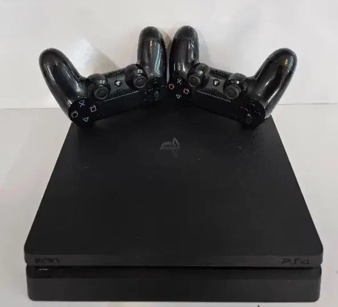 ps4 slim|کنسول، بازی ویدئویی و آنلاین|بندرعباس, |دیوار