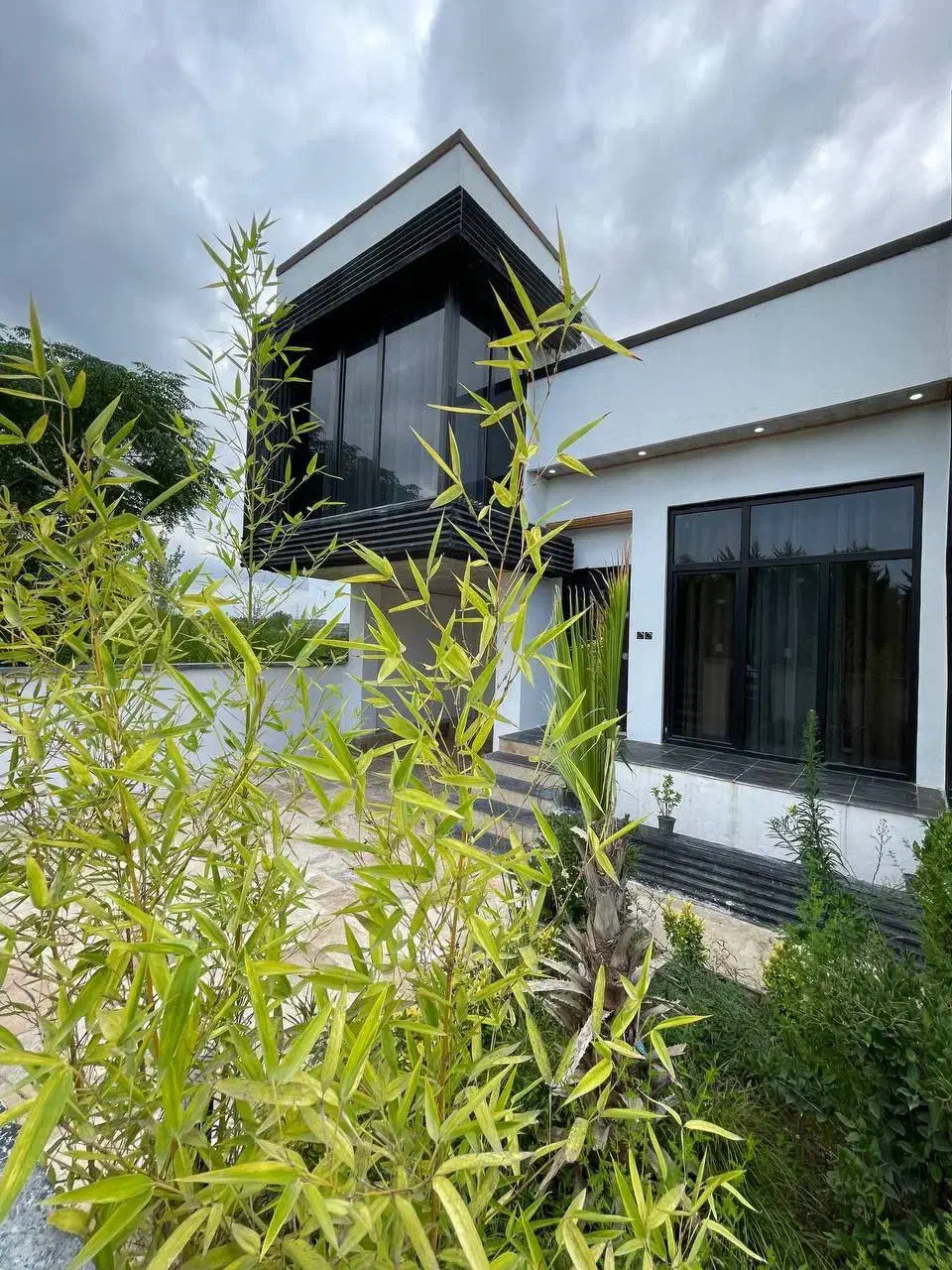 مبله کامل/فاصله ۳ ساعتی تا تهران/سندآماده|فروش خانه و ویلا|تلو, |دیوار